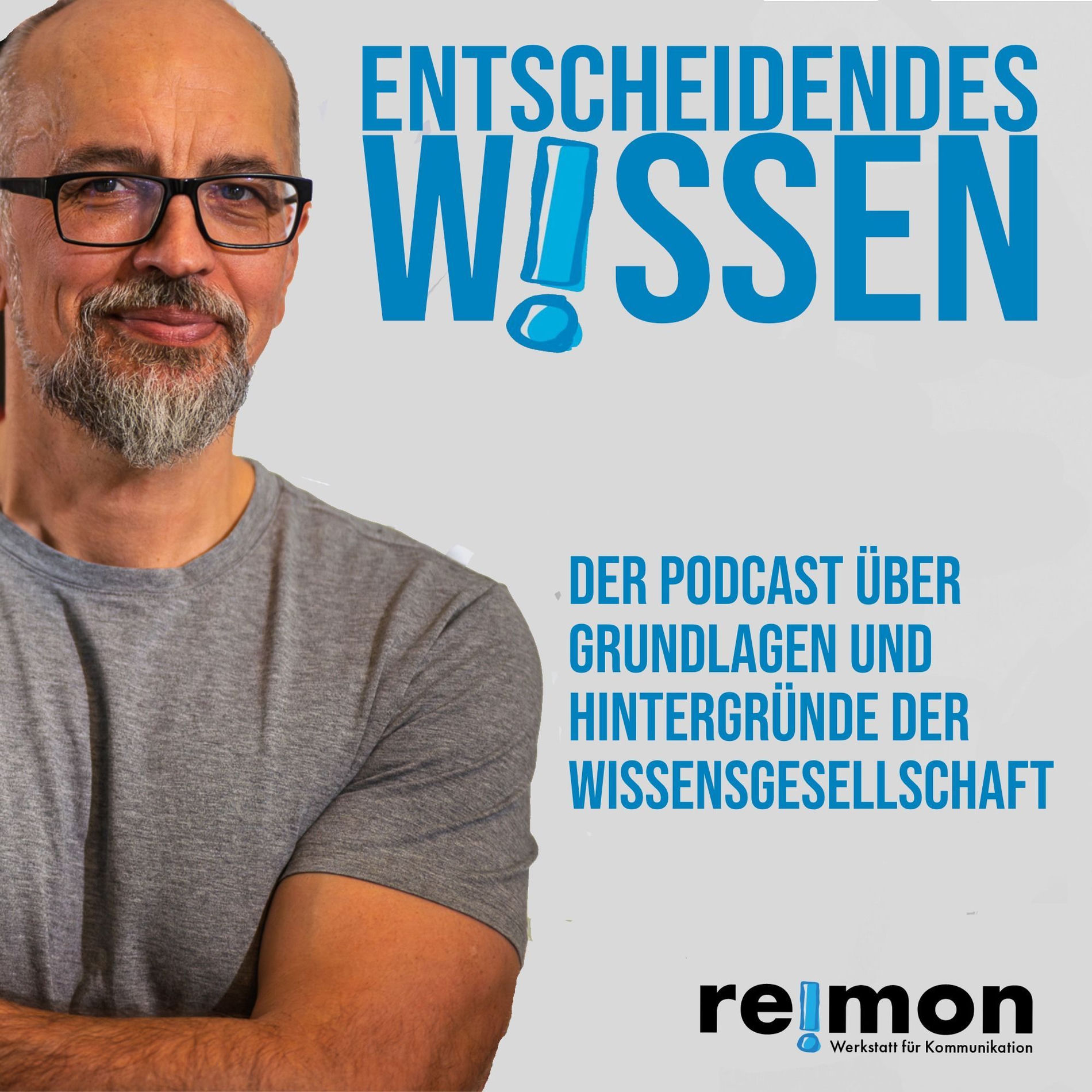 Show cover of Entscheidendes Wissen