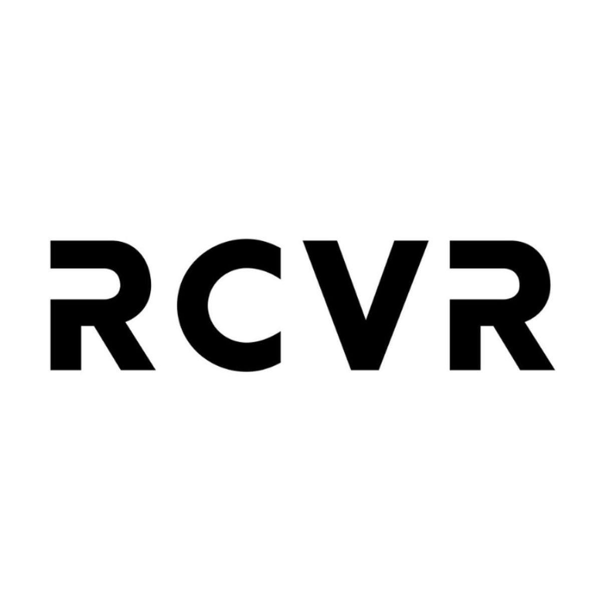 Show cover of RCVR Stories