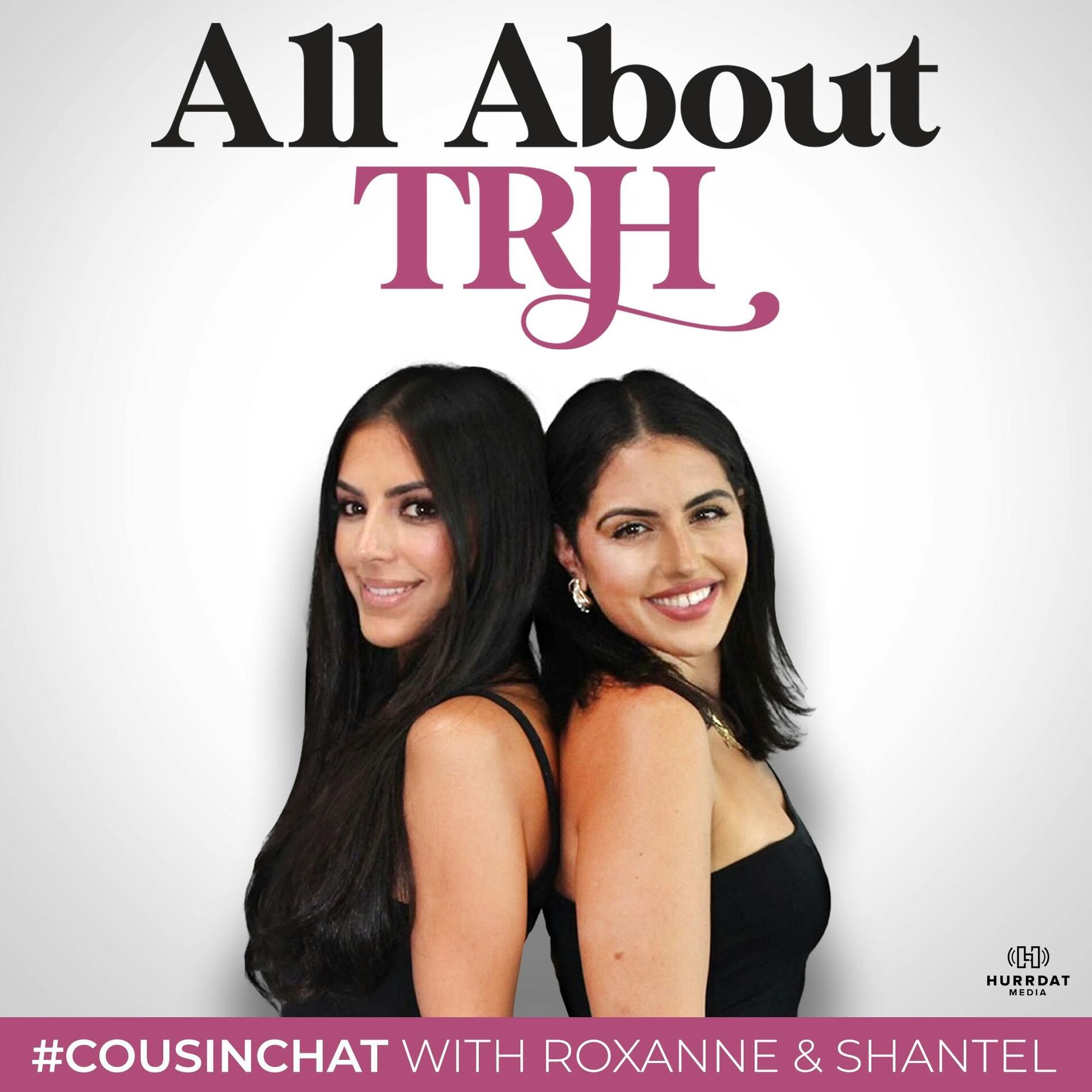 Show cover of AllAboutTRH Podcast