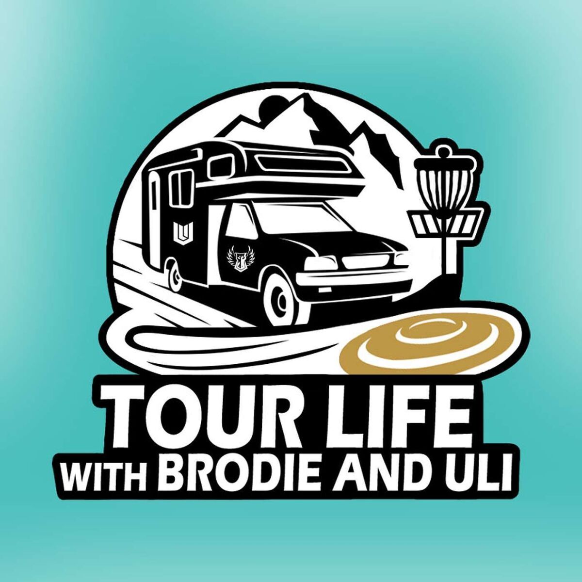 Show cover of Tour Life with Brodie Smith and Paul Ulibarri