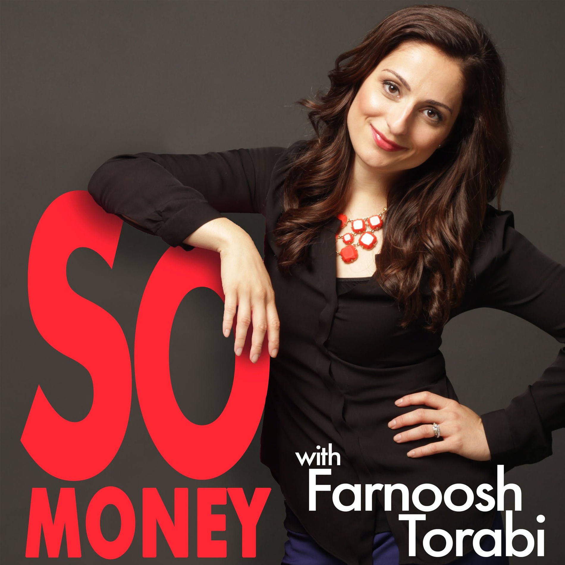 Show cover of So Money with Farnoosh Torabi