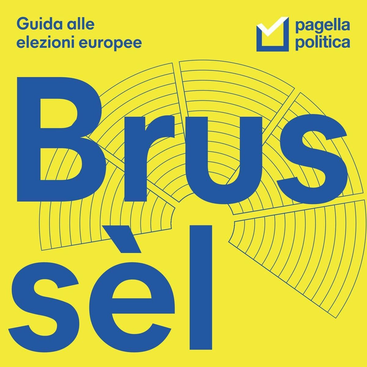Show cover of Brussèl