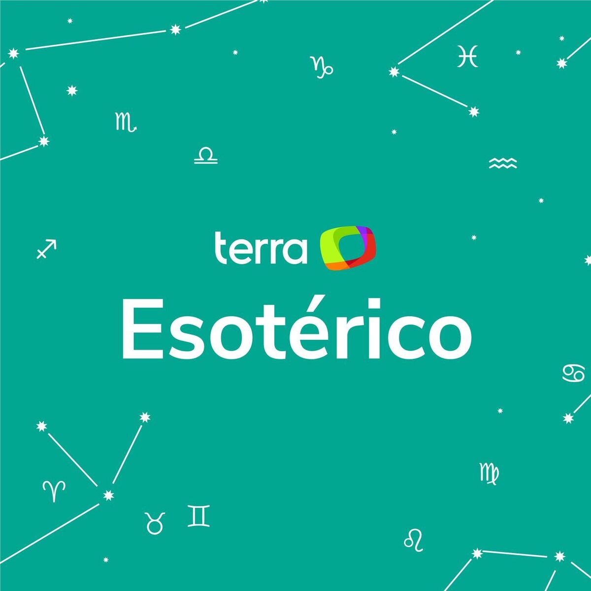 Show cover of Terra Esotérico