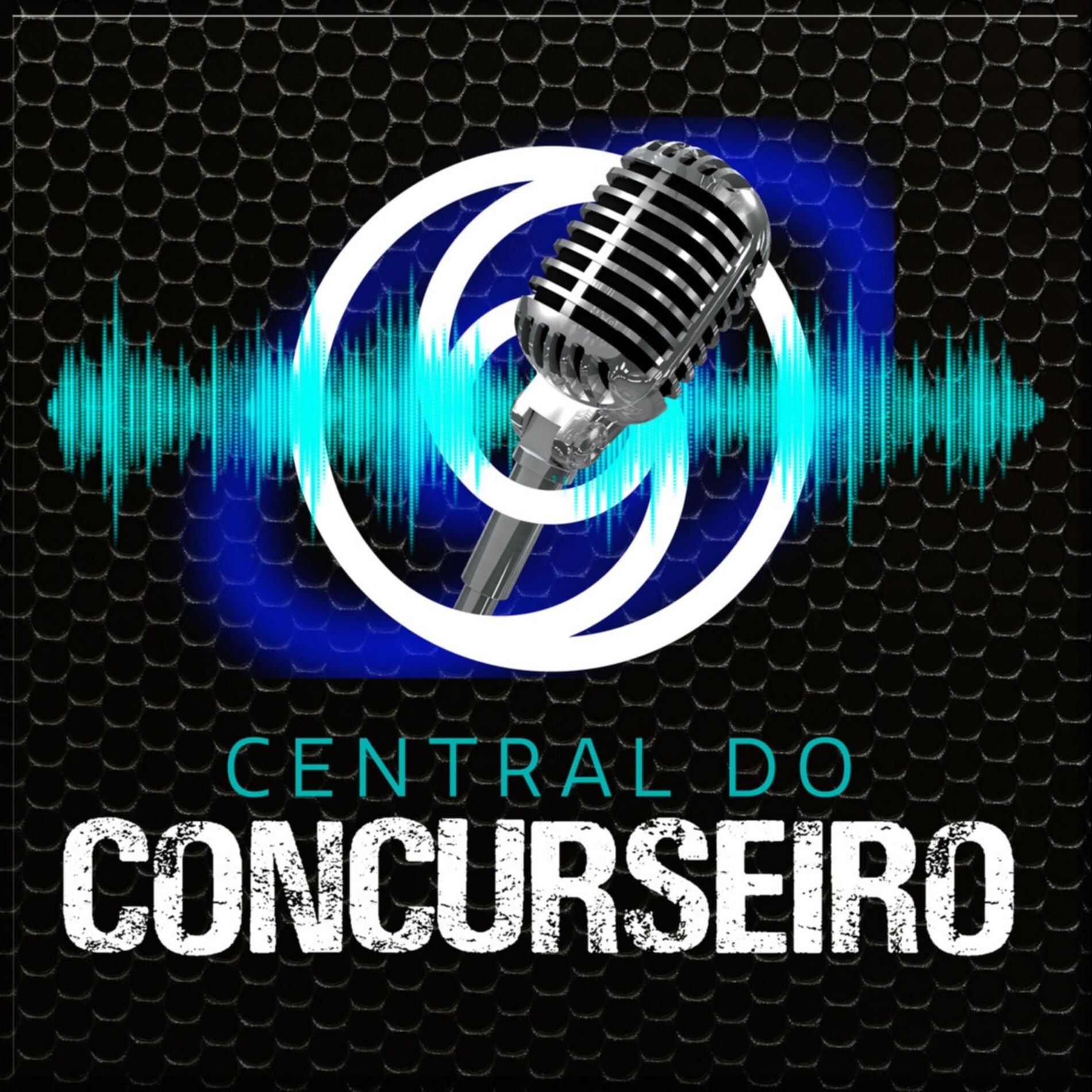 Show cover of Central do Concurseiro