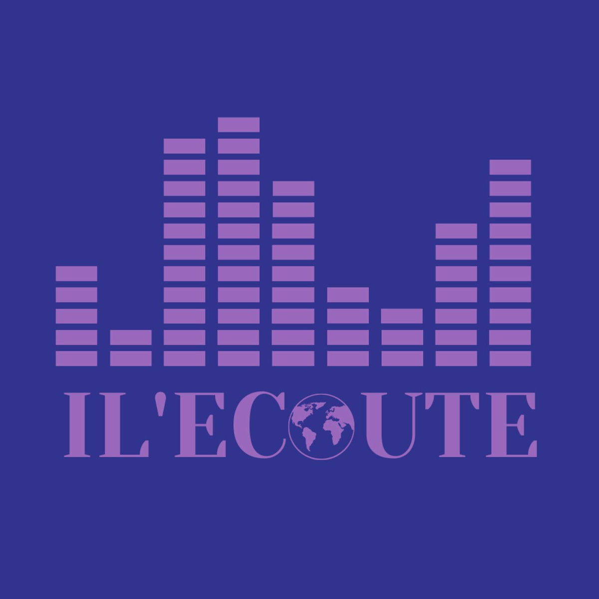Show cover of IL'Ecoute