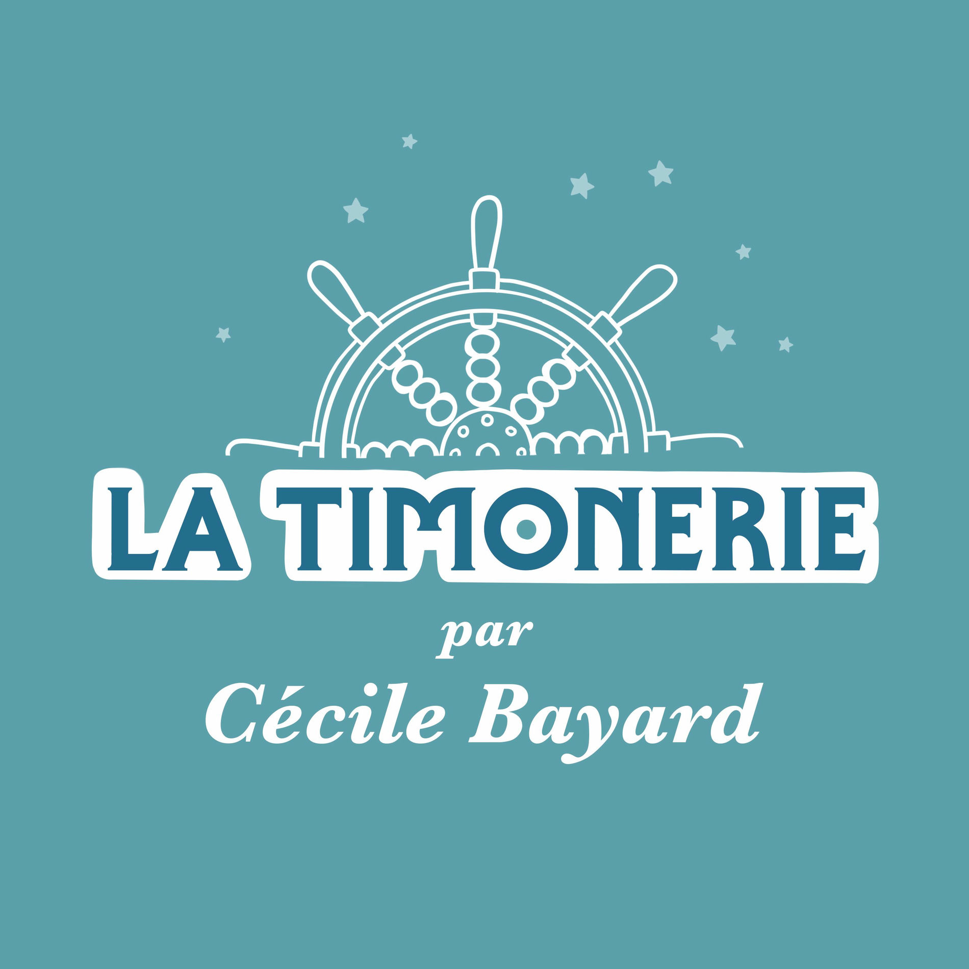 Show cover of La Timonerie