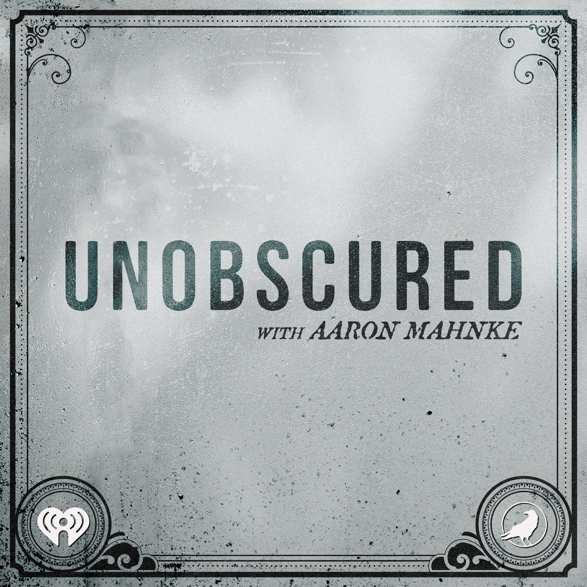 Show cover of Unobscured