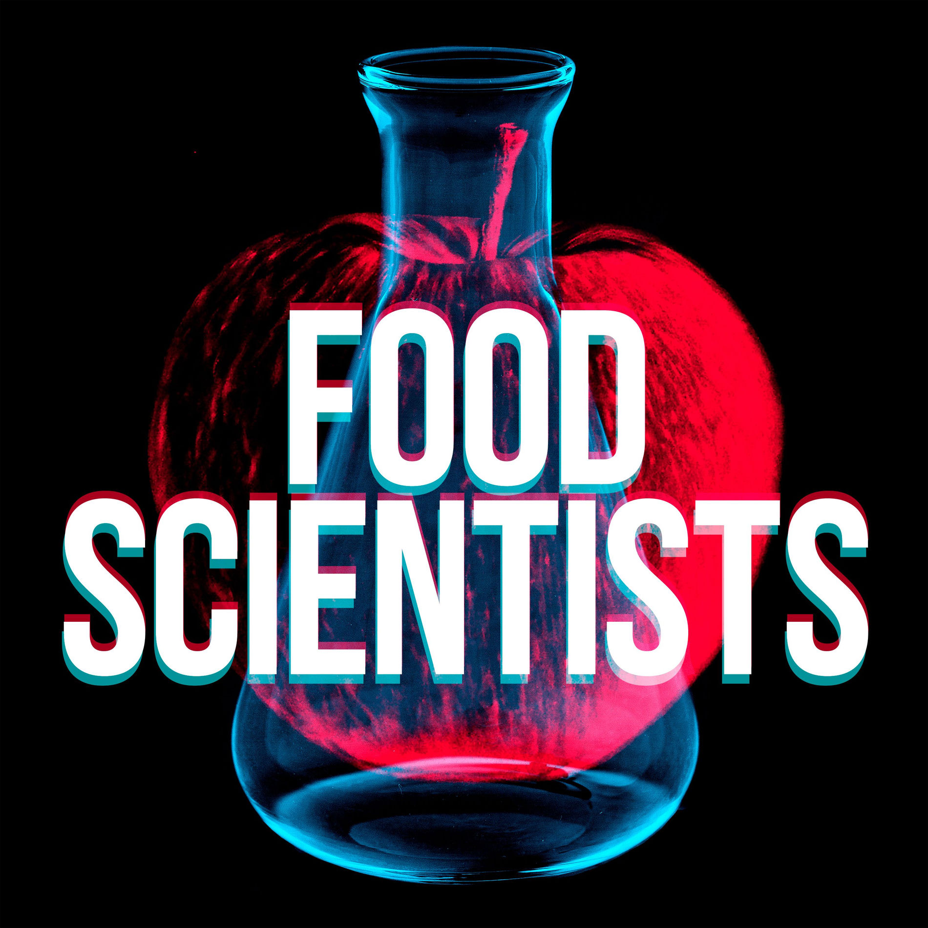 Show cover of Food Scientists Podcast