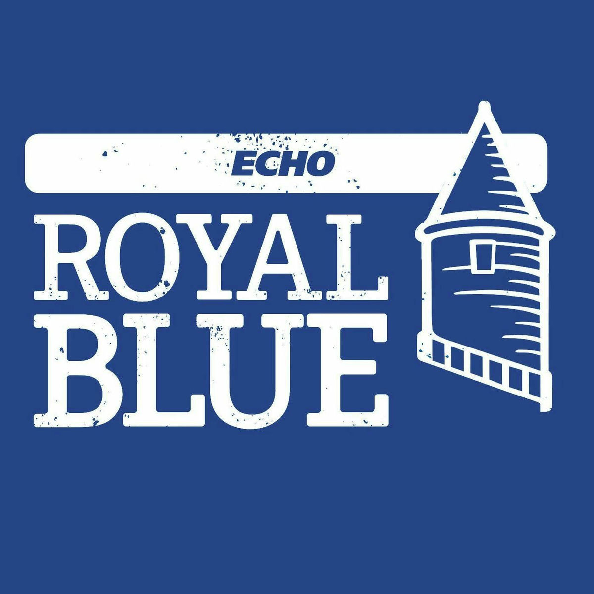 Show cover of Royal Blue: The Everton FC Podcast