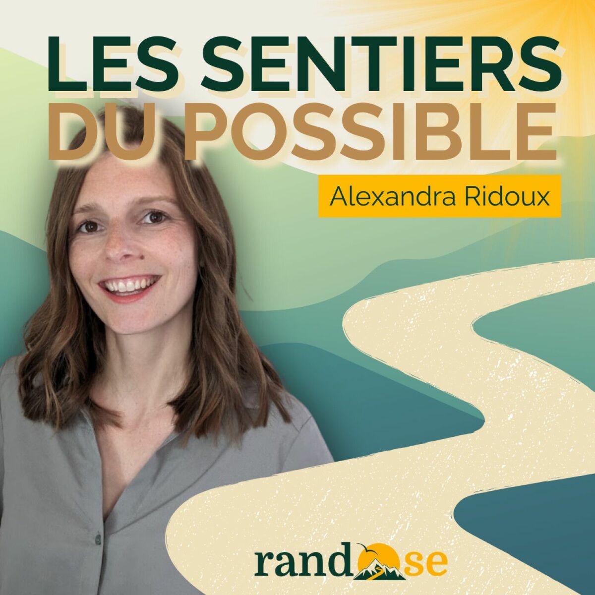 Show cover of Les sentiers du Possible