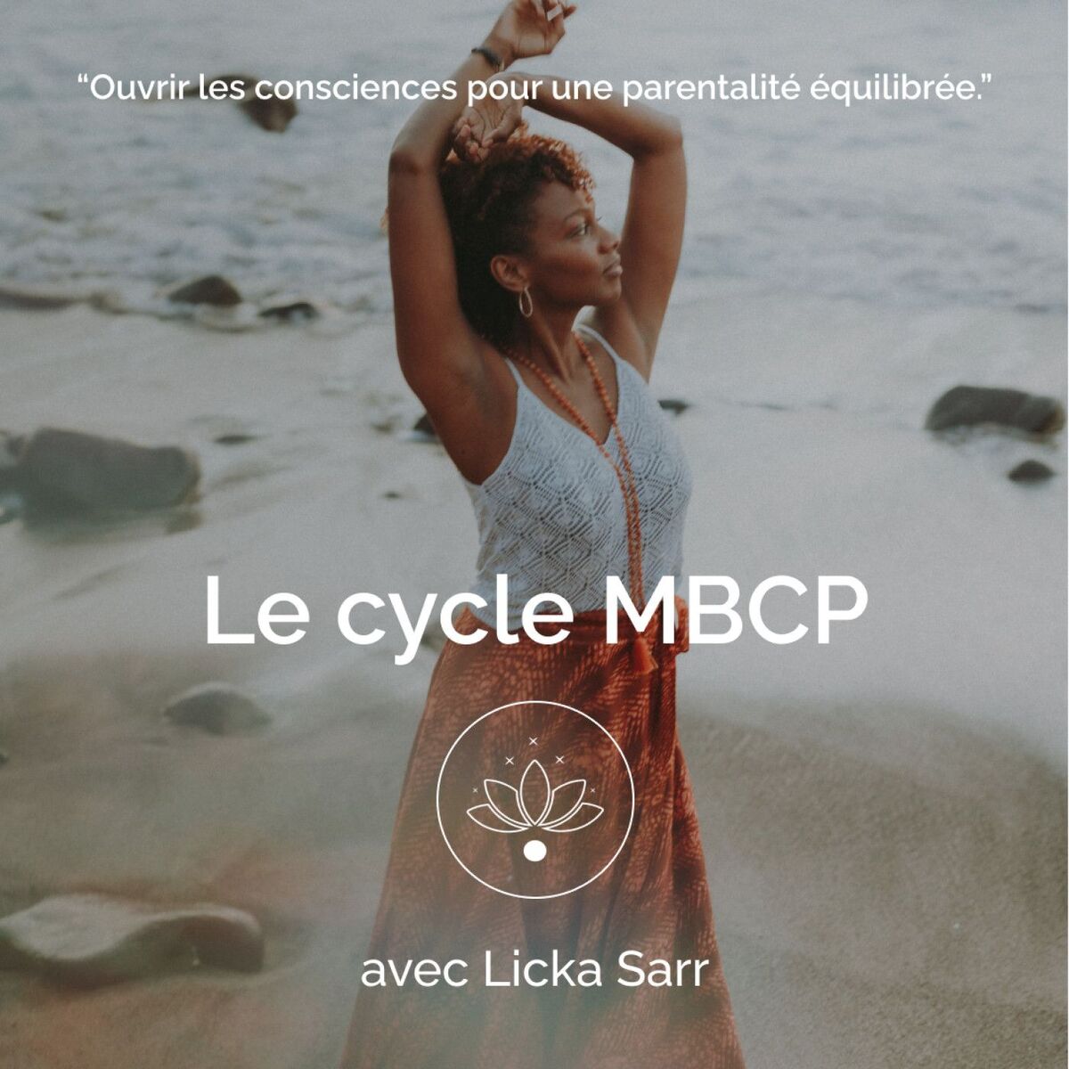 Show cover of MBCP - Naissance et Parentalité