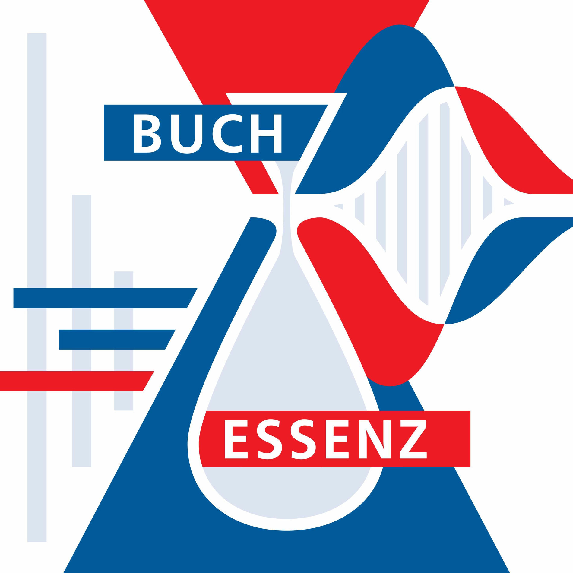 Show cover of buch|essenz