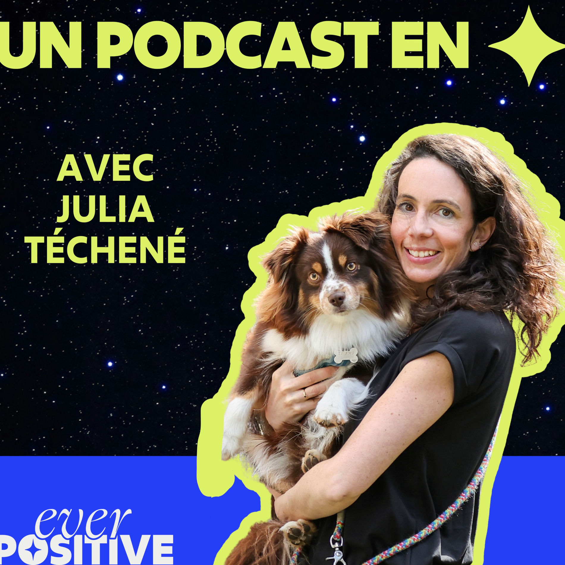 Show cover of Un Podcast en +