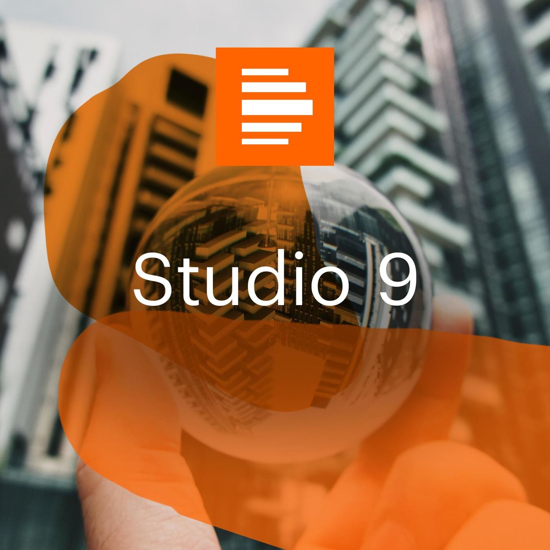 Show cover of Studio 9