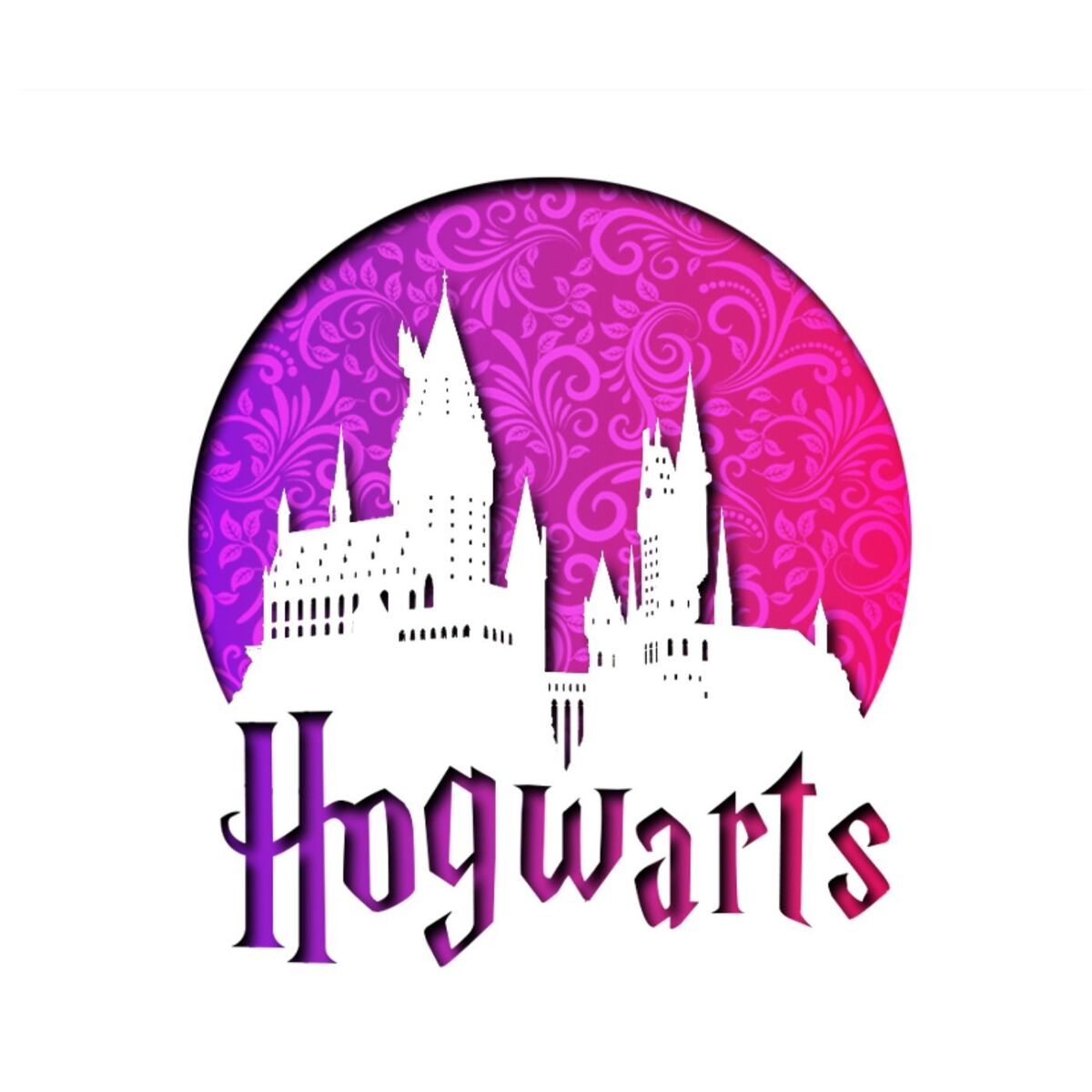 Show cover of Hogwarts