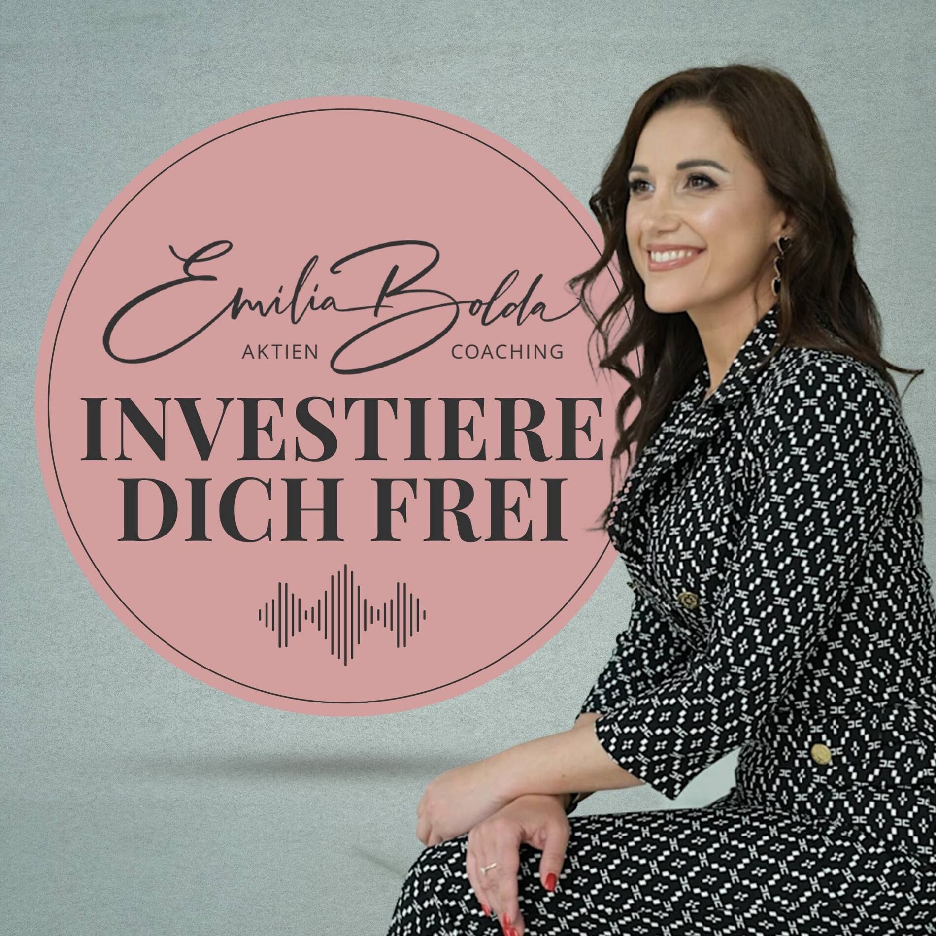 Show cover of Investiere Dich Frei - Frauen an die Börse!