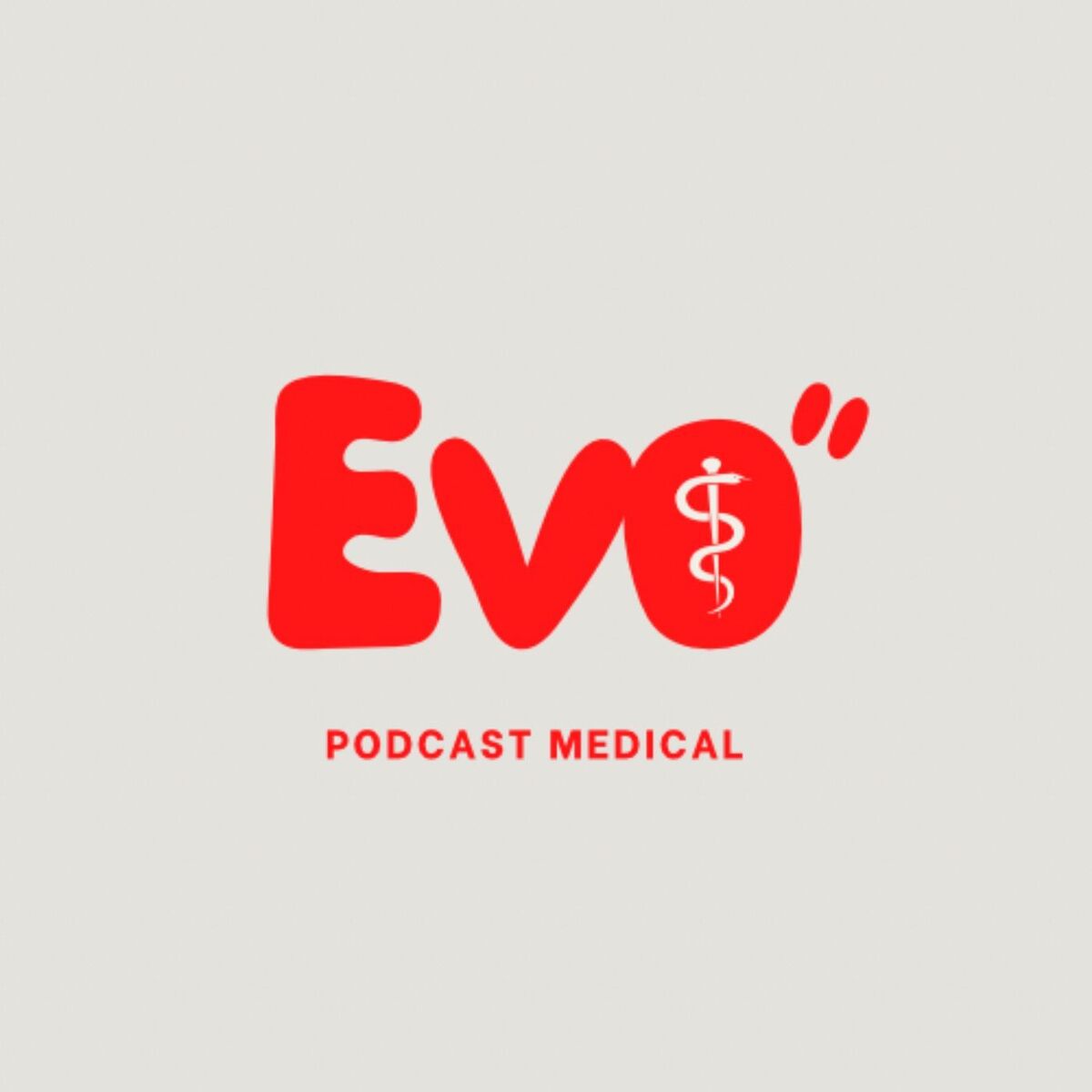 Show cover of EVO Podcast