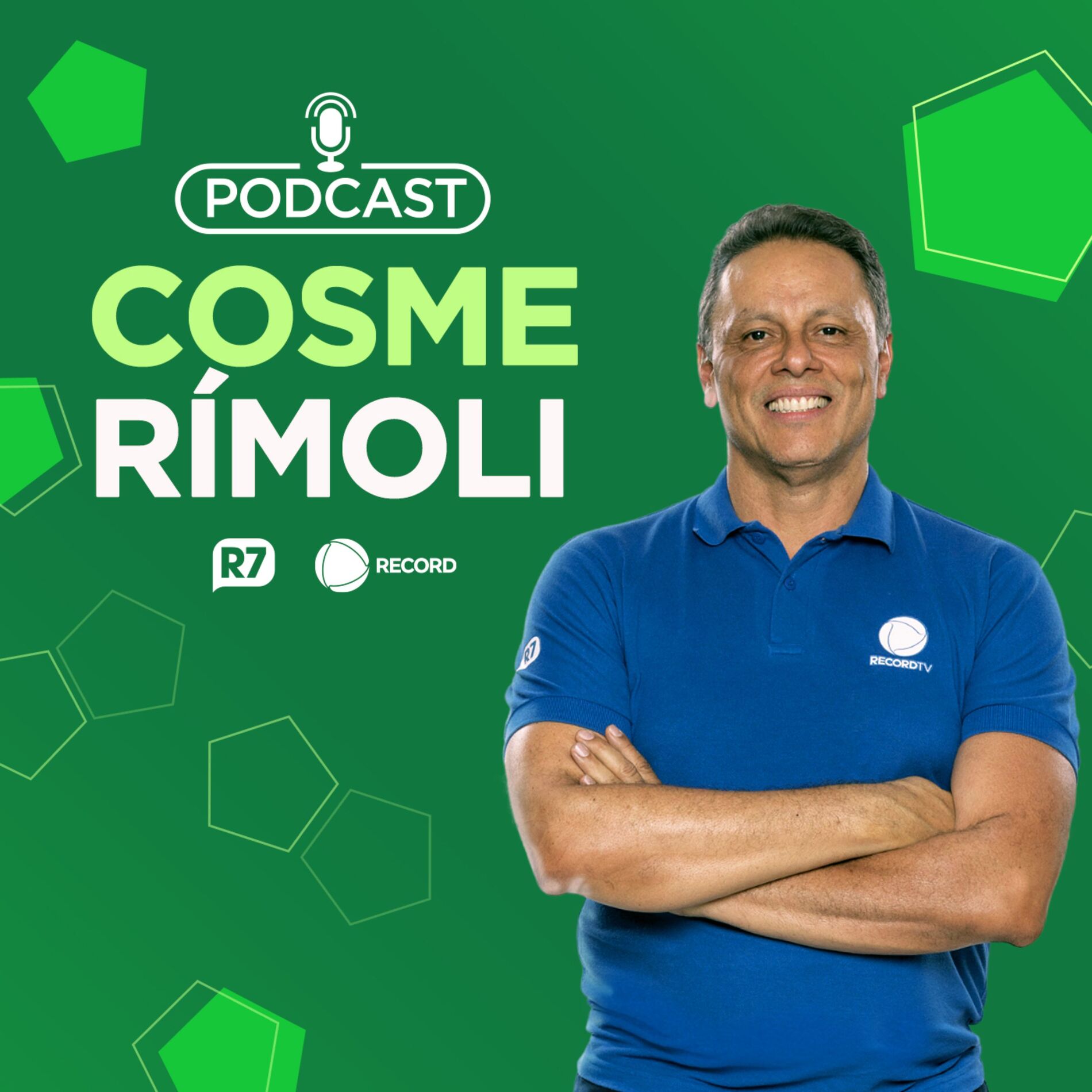 Show cover of Cosme Rímoli