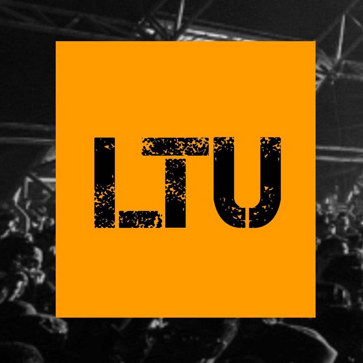 Show cover of Like That Underground Podcast