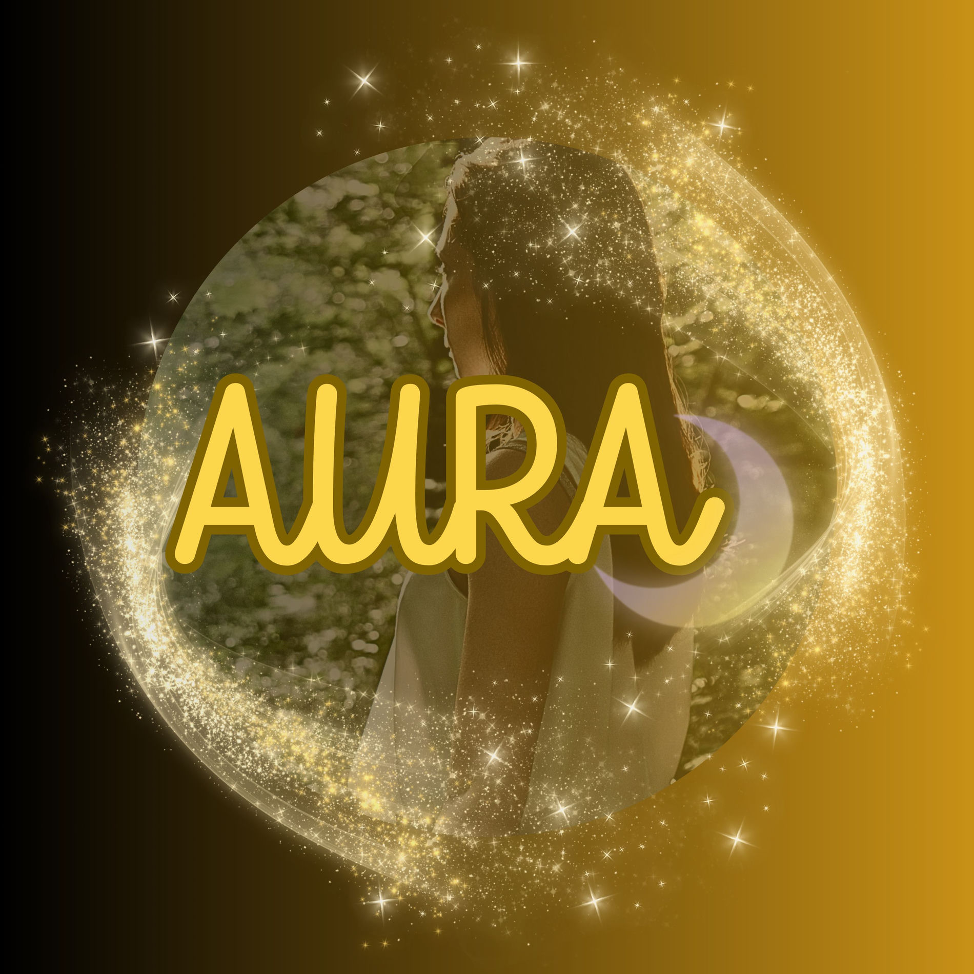 Show cover of AURA