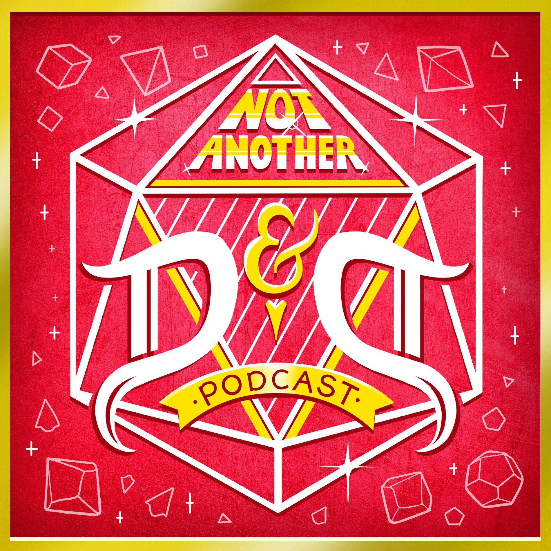 Show cover of Not Another D&D Podcast