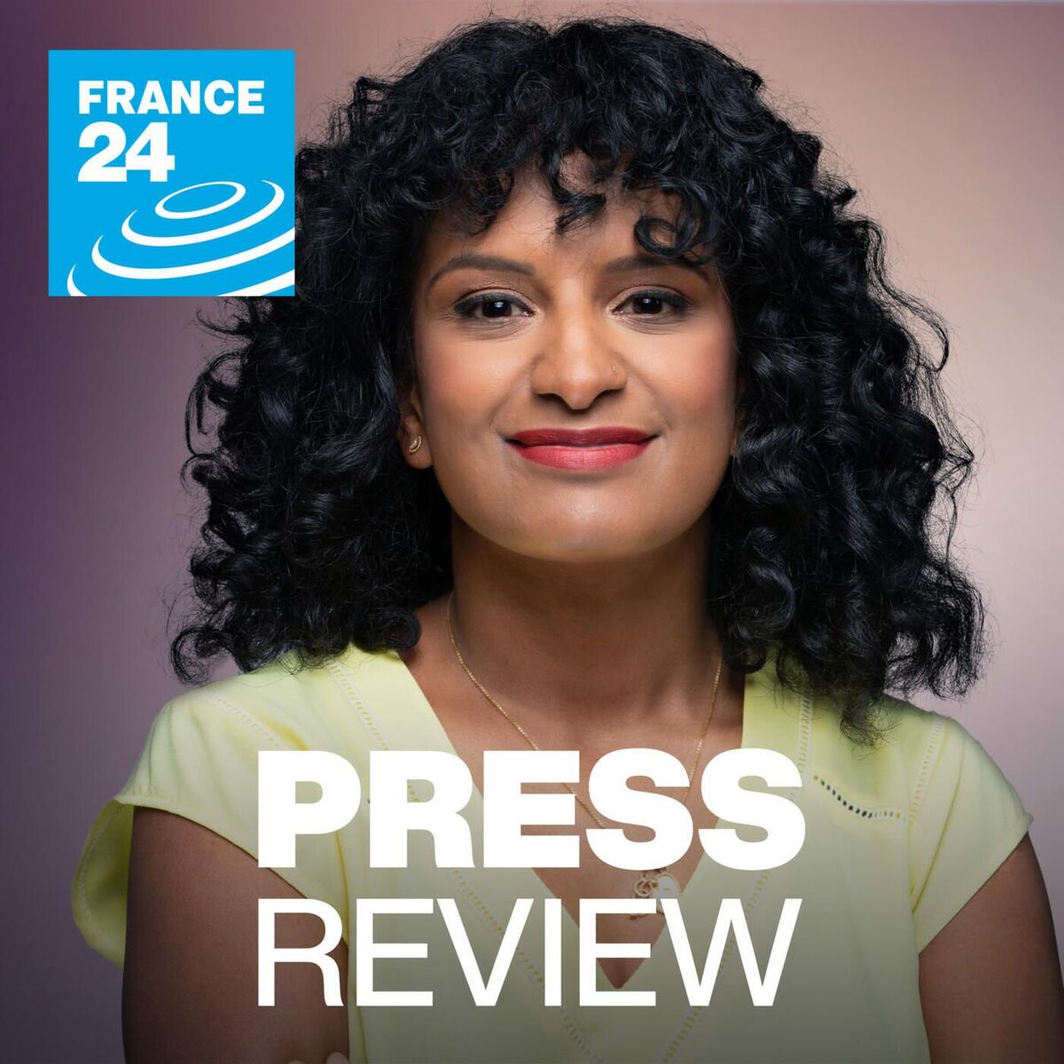 Show cover of Press Review