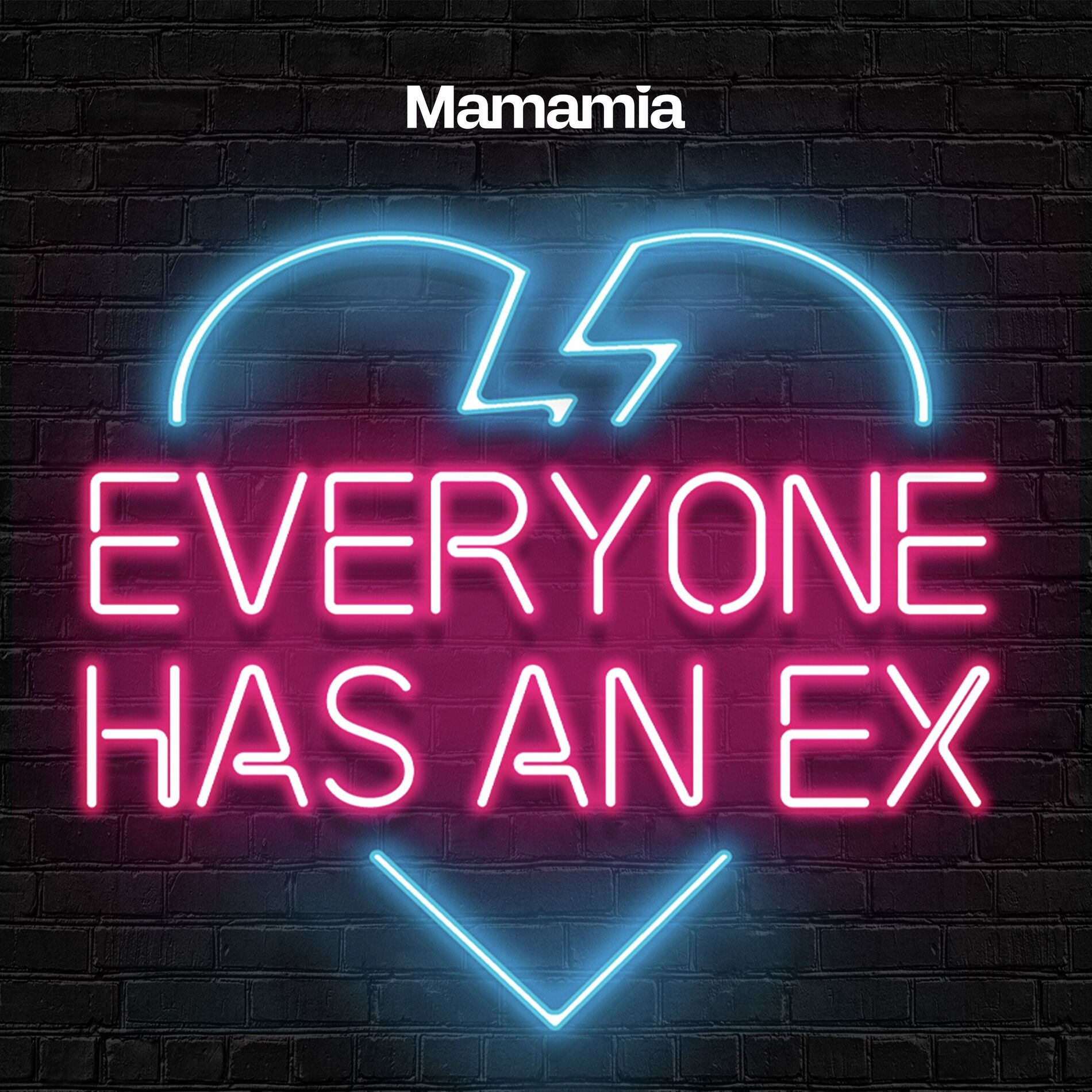 Show cover of Everyone Has An Ex