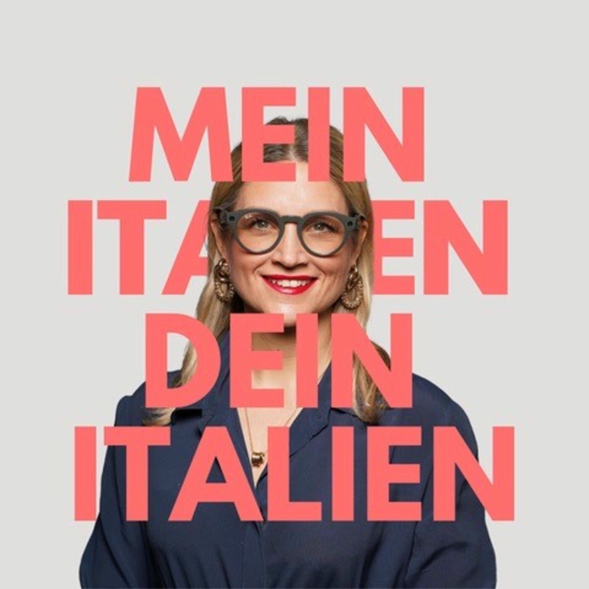 Show cover of MEIN ITALIEN - DEIN ITALIEN