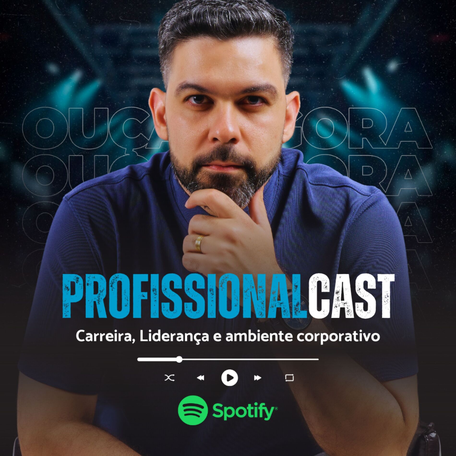 Show cover of ProfissionalCast
