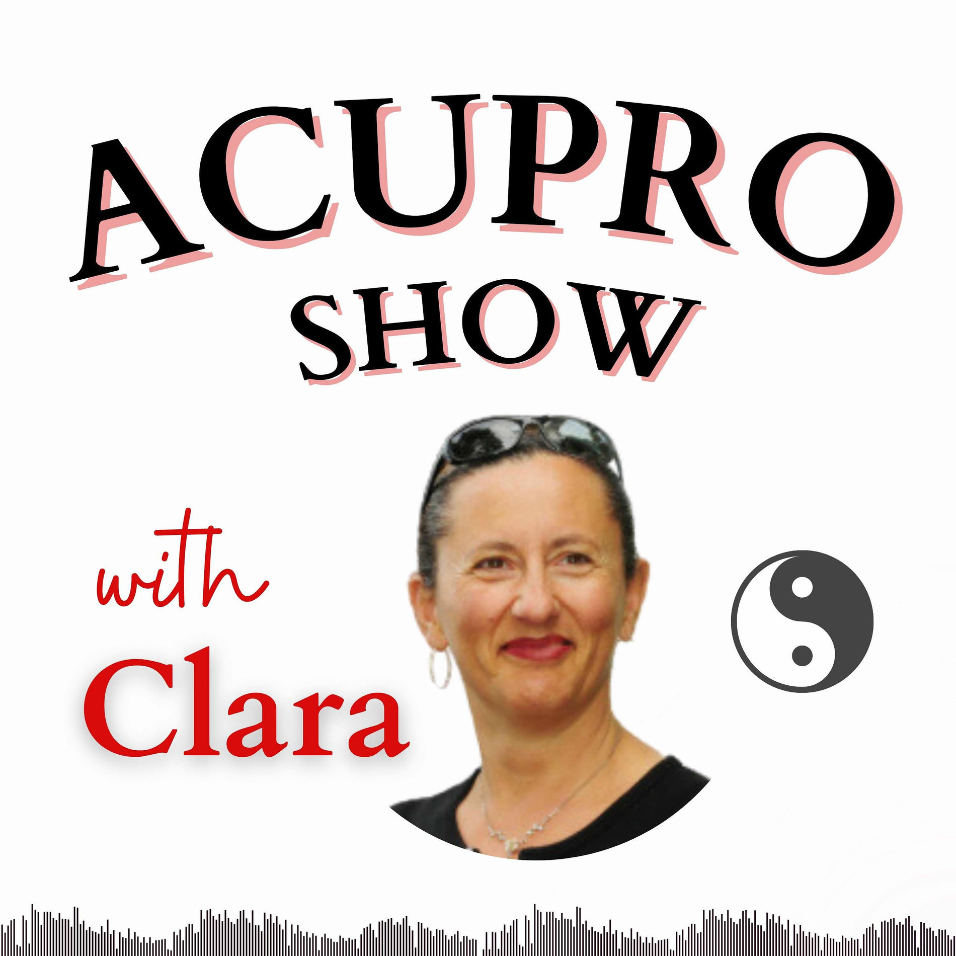 Show cover of AcuPro - The Wonders of Acupuncture & Chinese Medicine