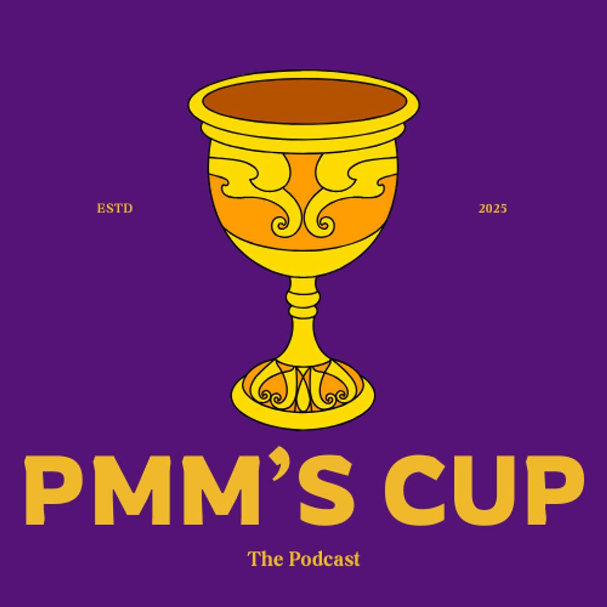 Show cover of PMM's Cup: The Podcast for Product Marketing Managers