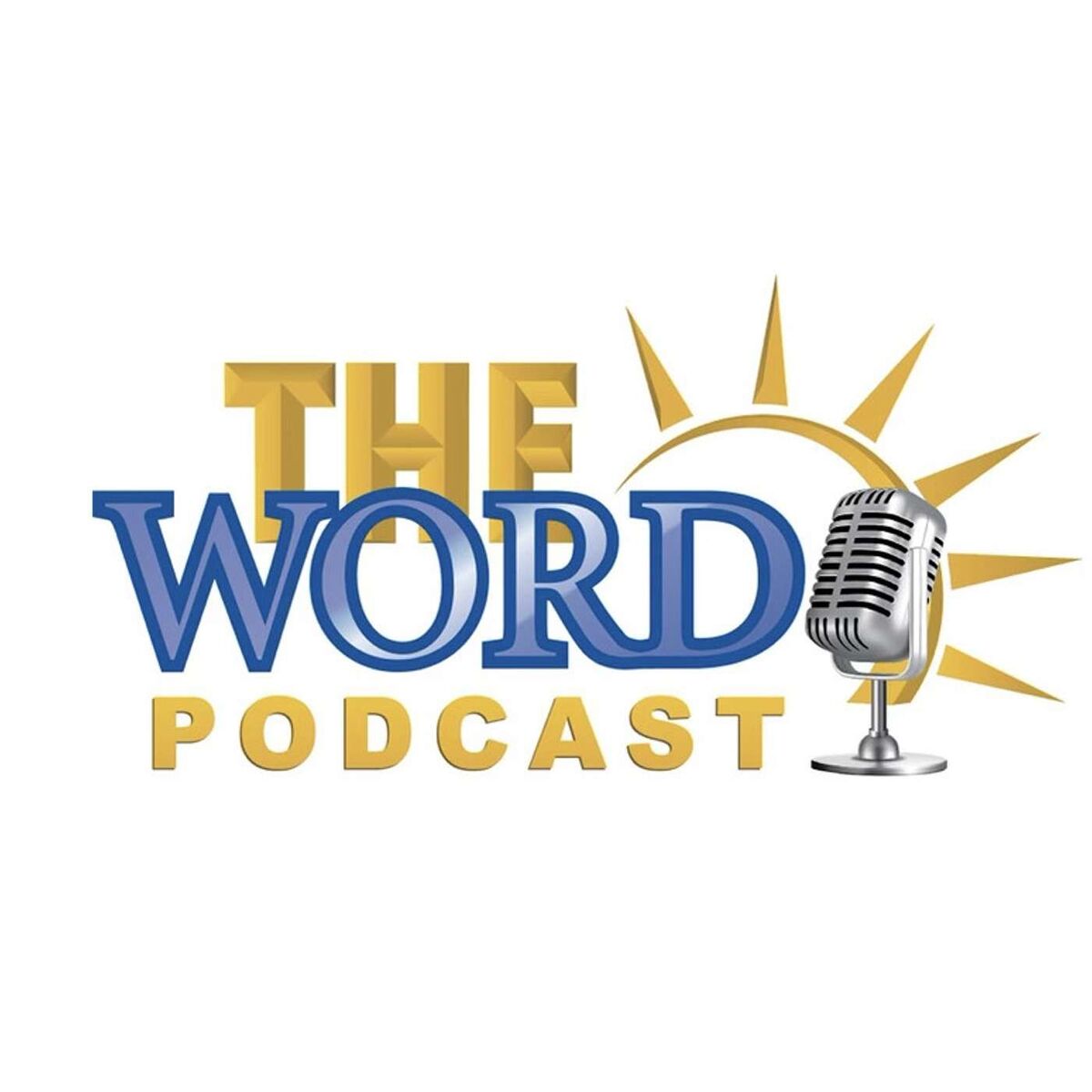 Show cover of The Word Network Podcast