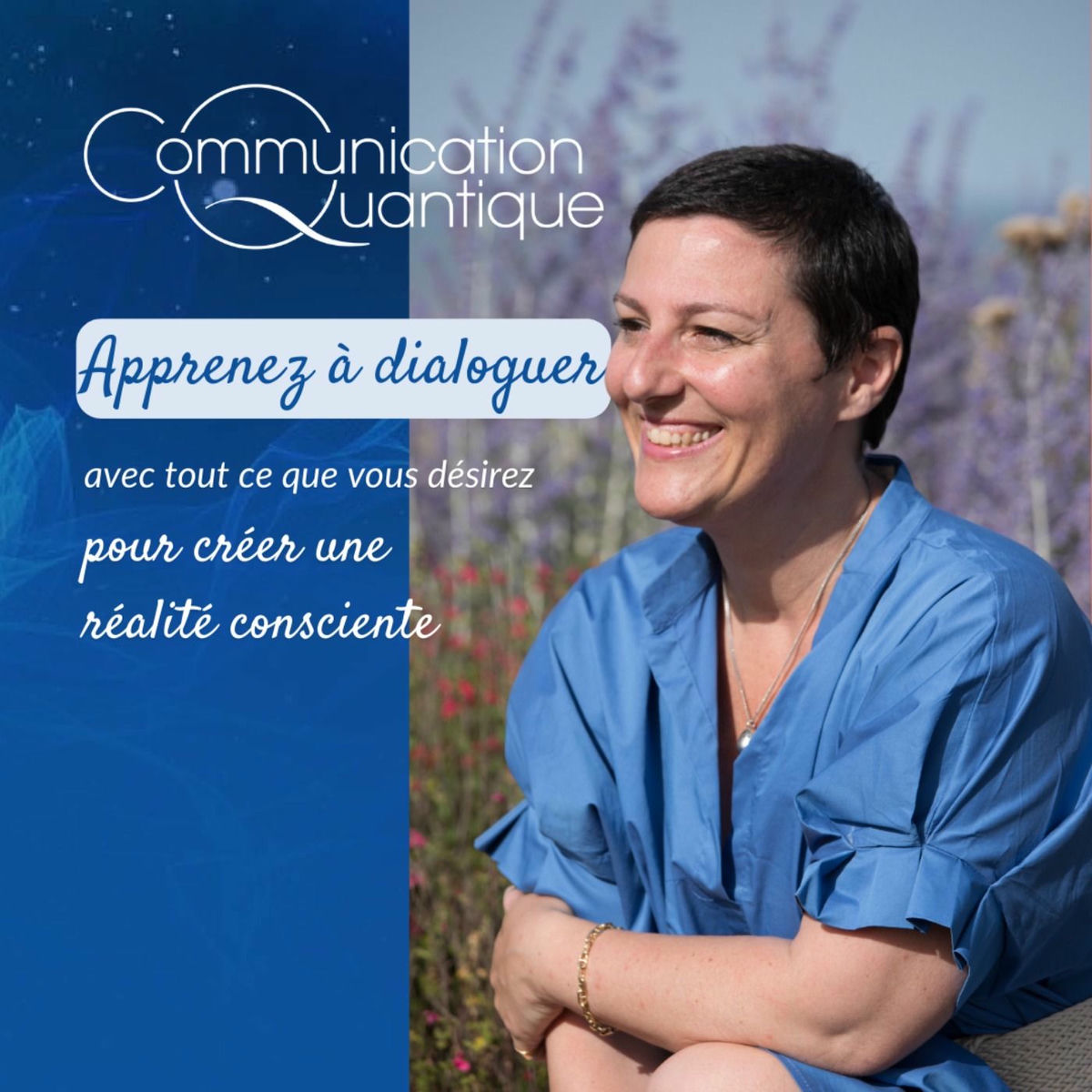 Show cover of Communication Quantique®