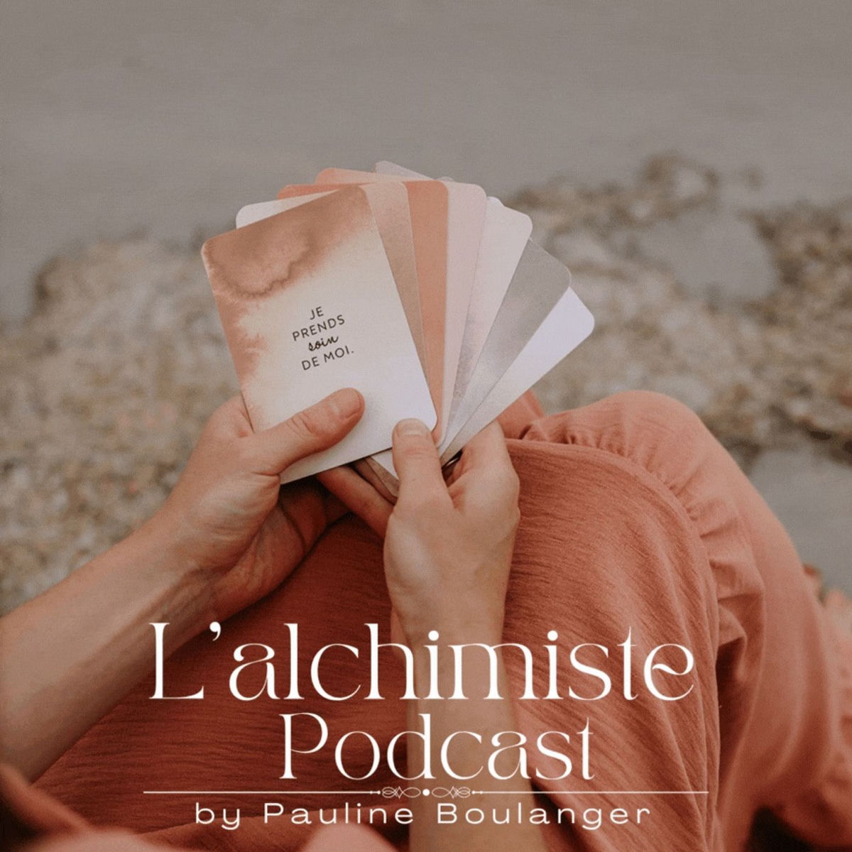 Show cover of L'alchimiste