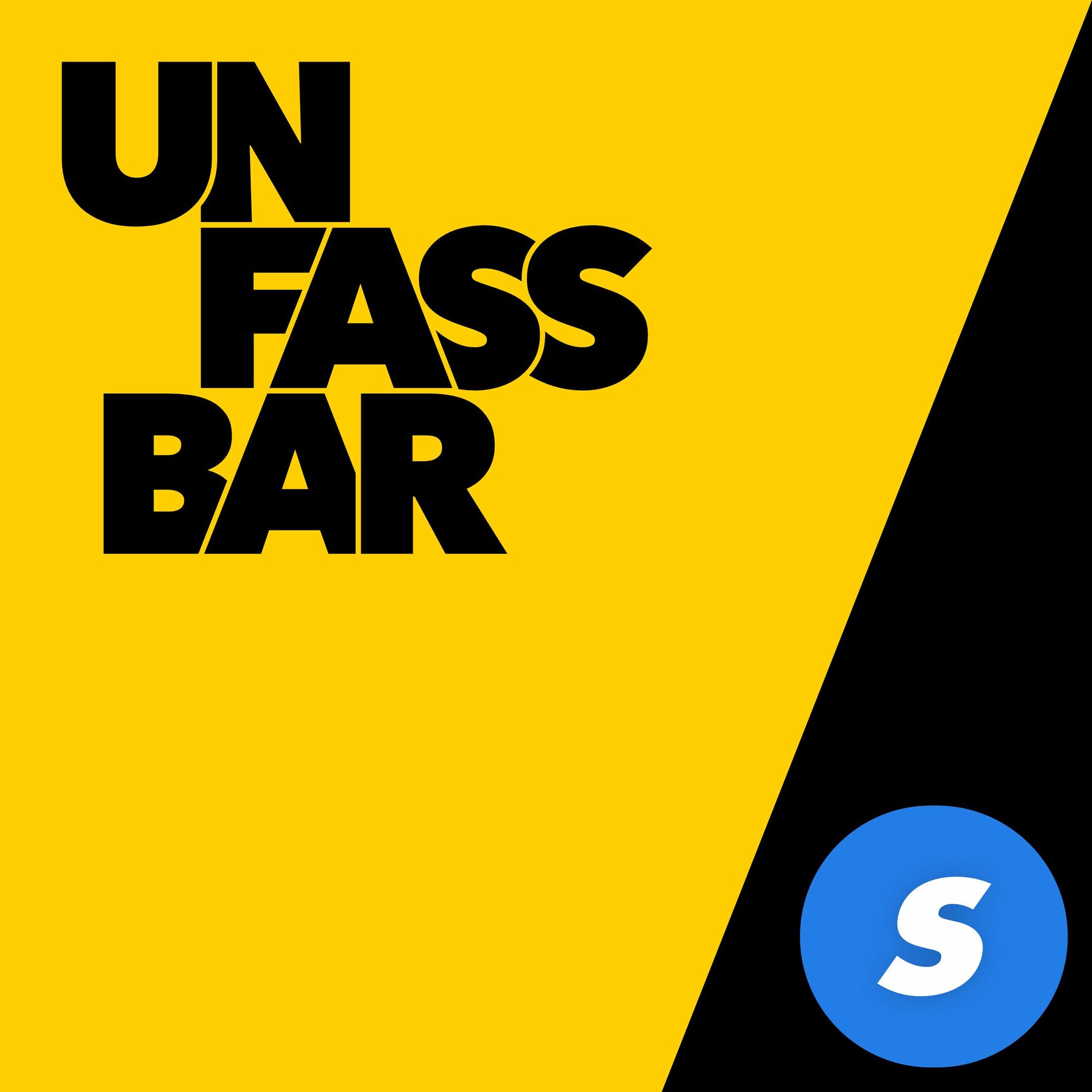 Show cover of UNFASSBAR – ein Simplicissimus Podcast