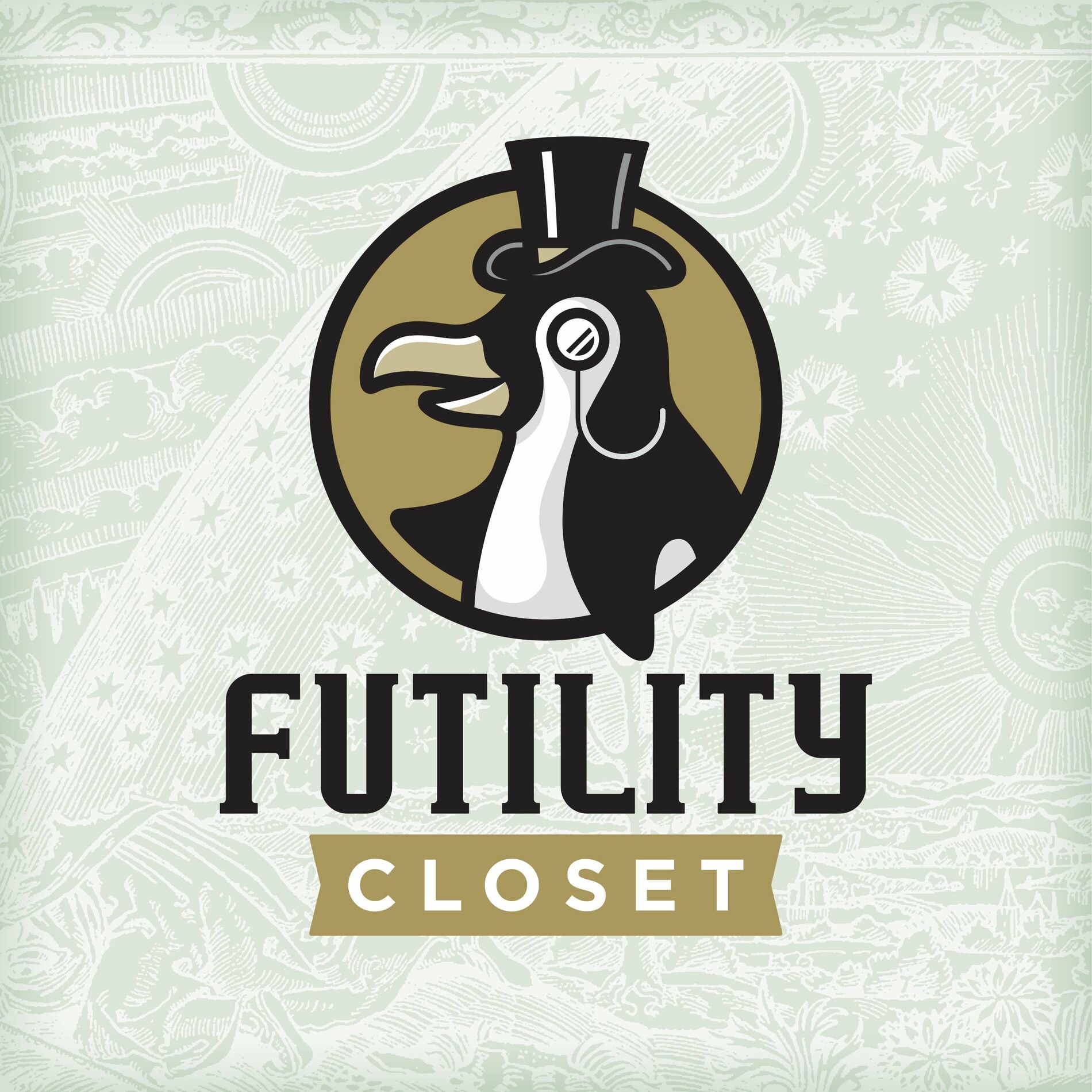 Show cover of Futility Closet