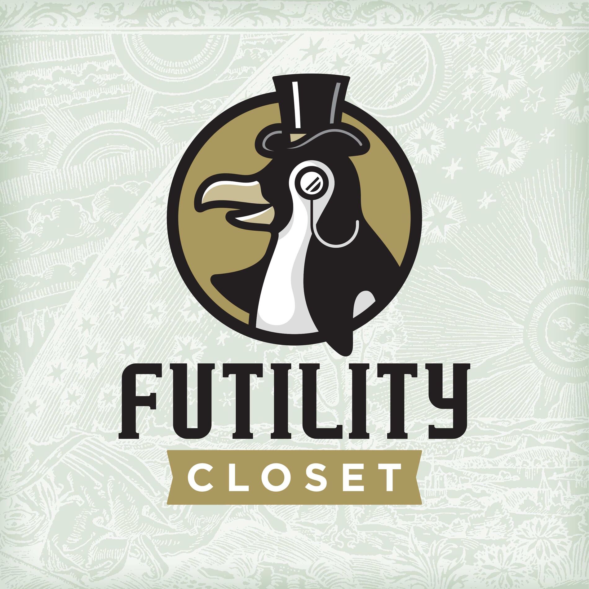 Show cover of Futility Closet