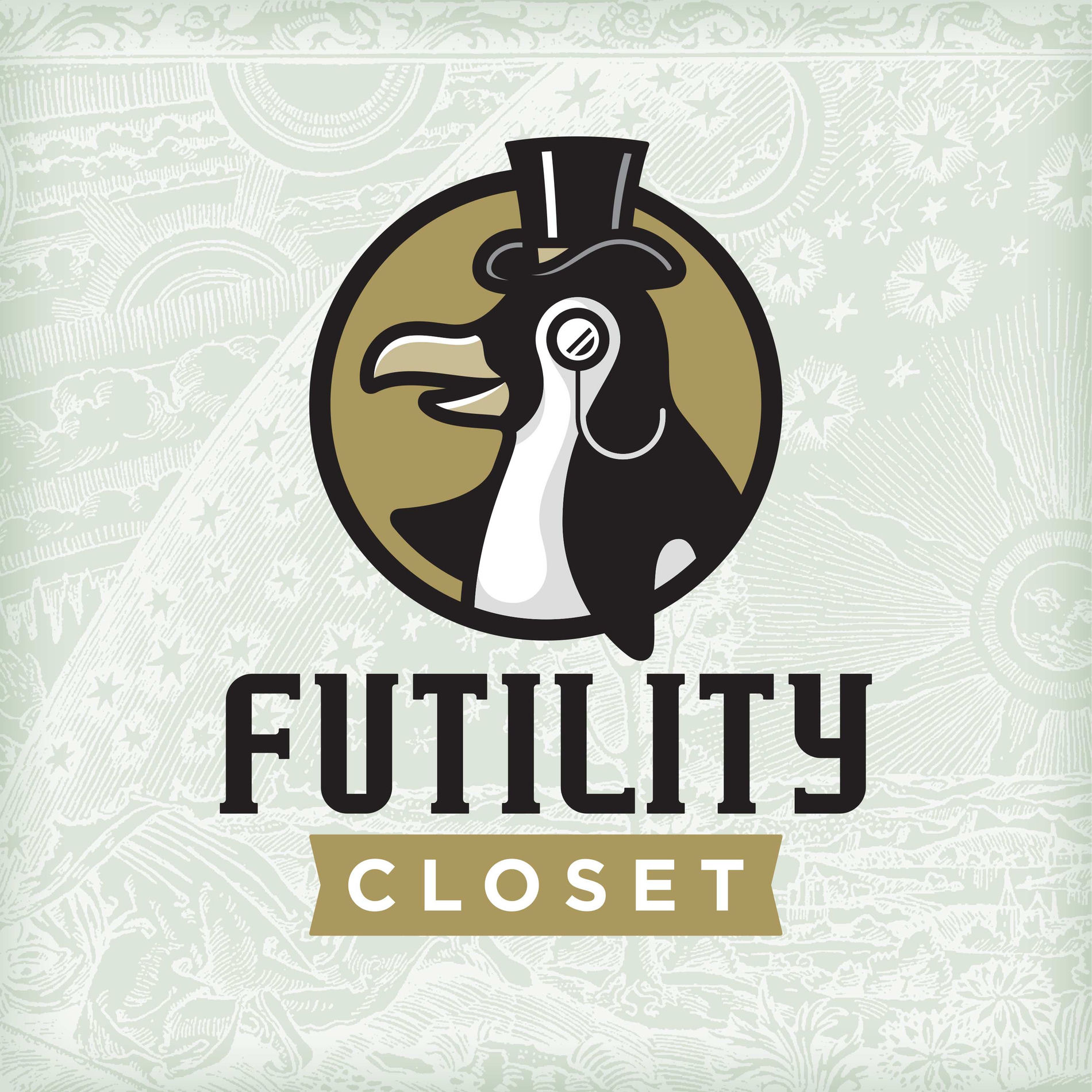 Show cover of Futility Closet