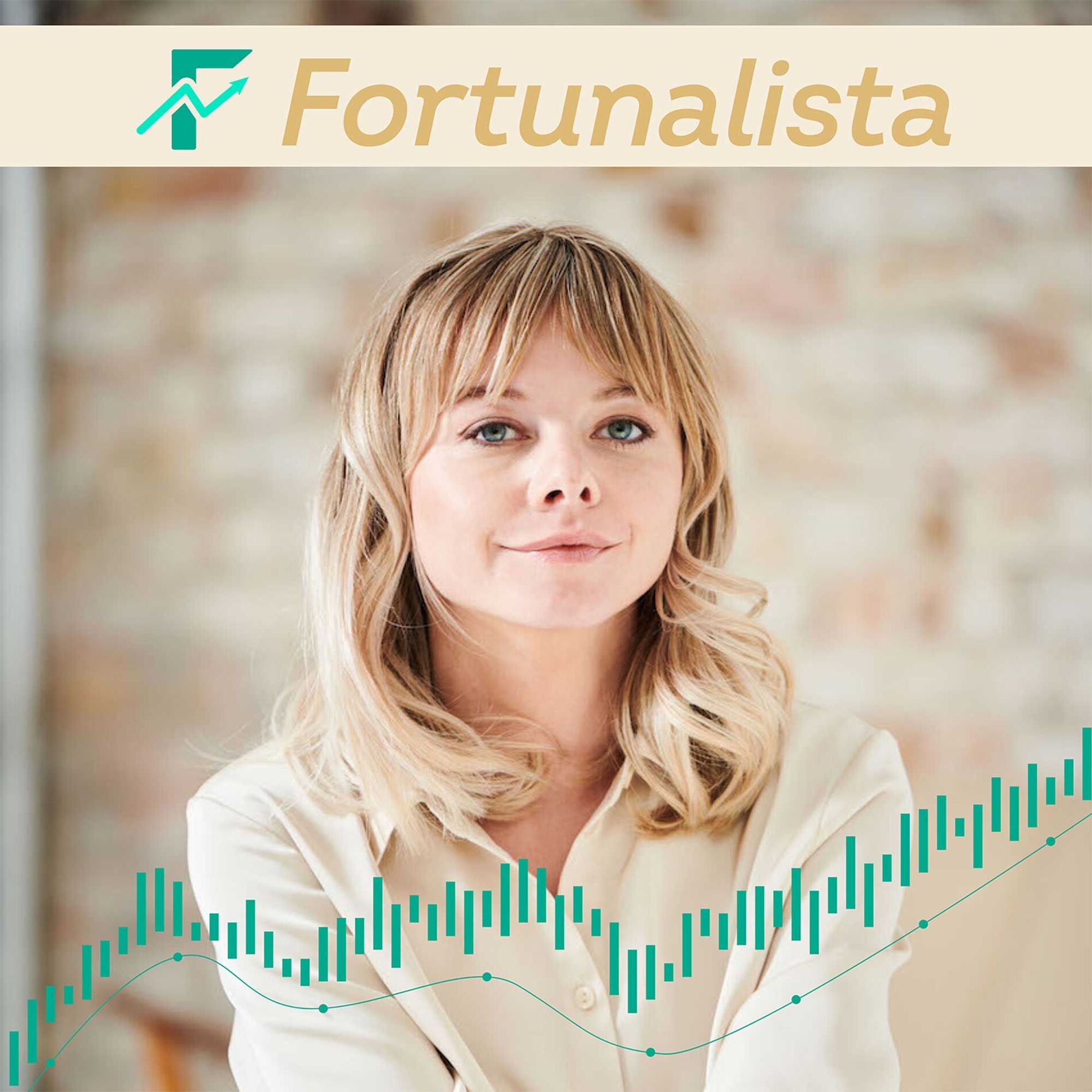 Show cover of Fortunalista - Der Finanzpodcast
