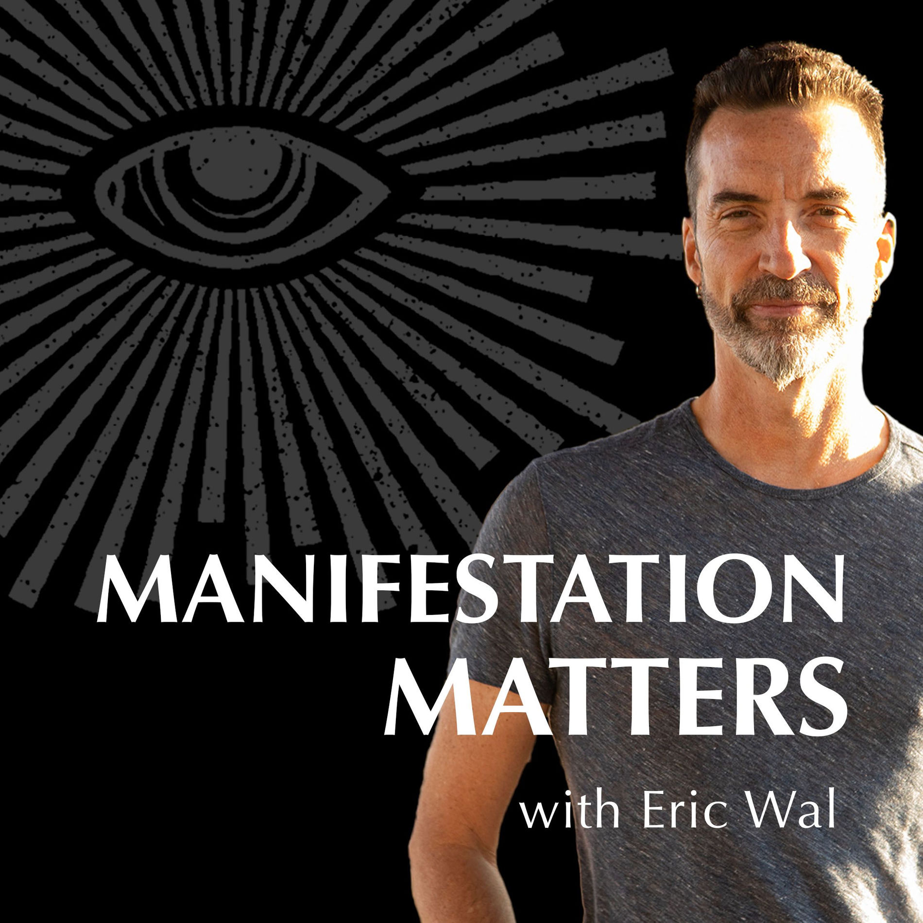Show cover of Manifestation Matters