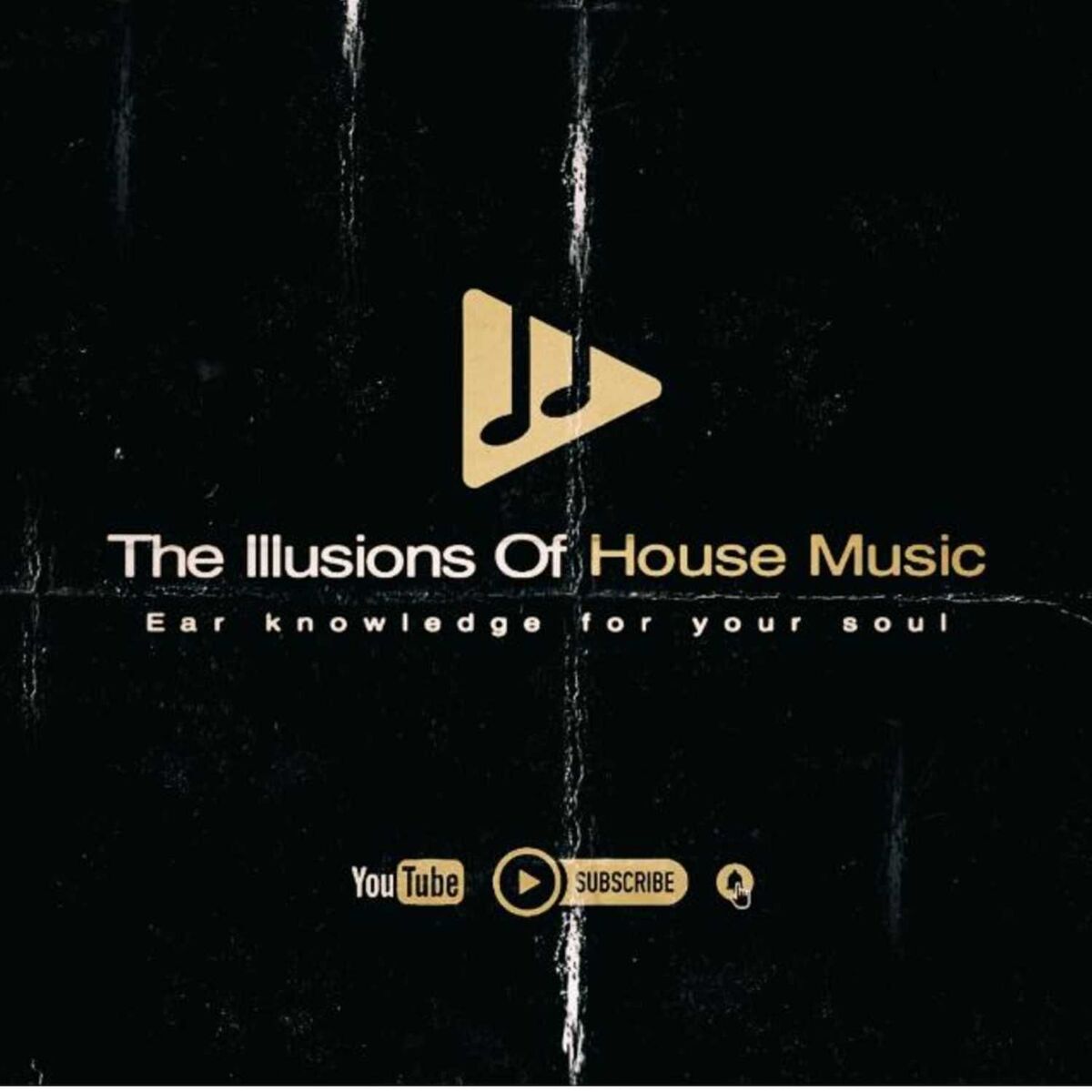 Show cover of The Illusions Of House Music