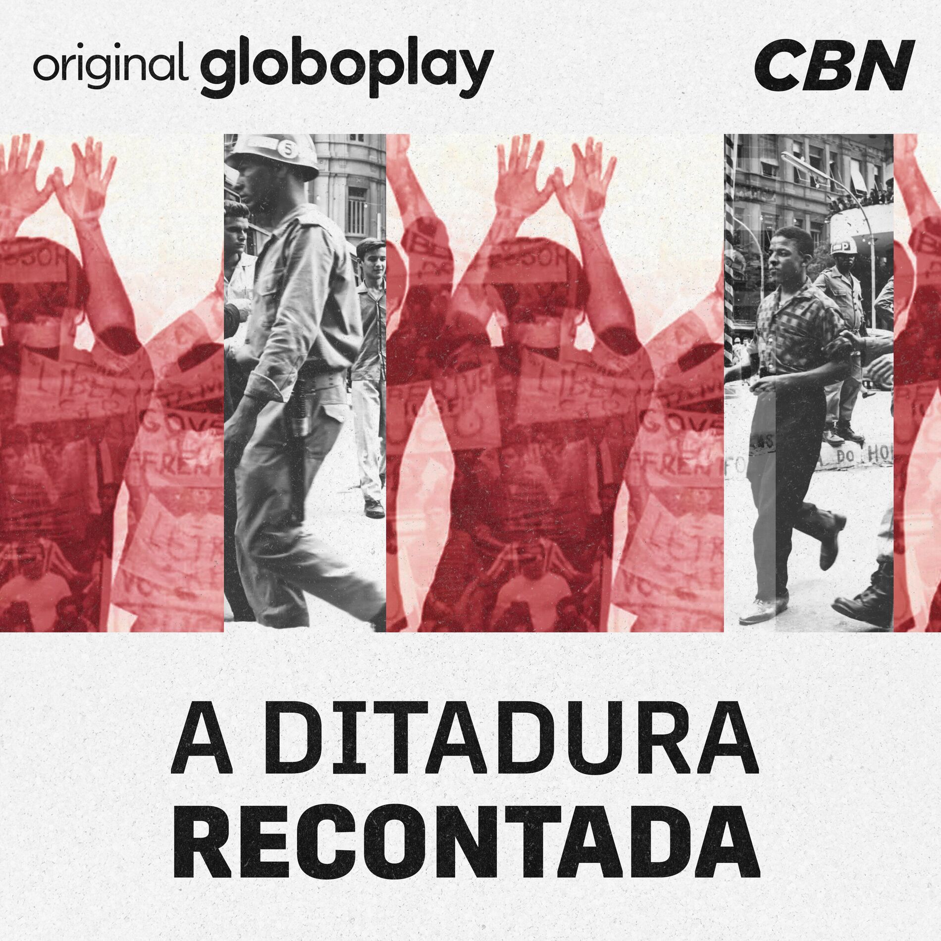 Show cover of A Ditadura Recontada