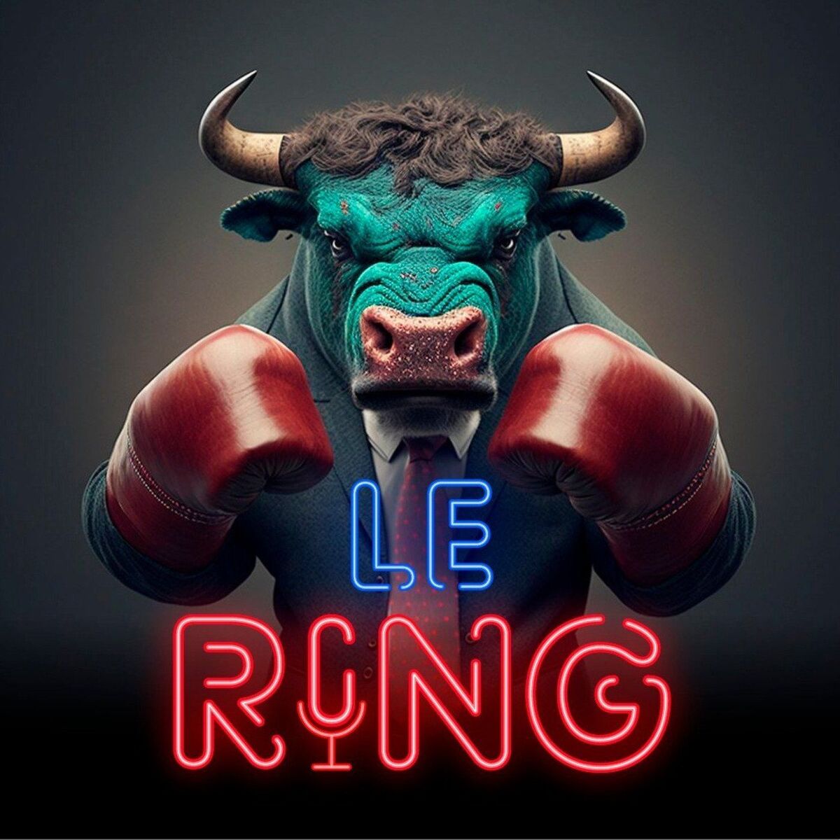 Show cover of LE RING