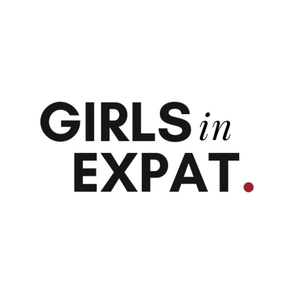 Show cover of Girls in expat - Le podcast des femmes expatriées