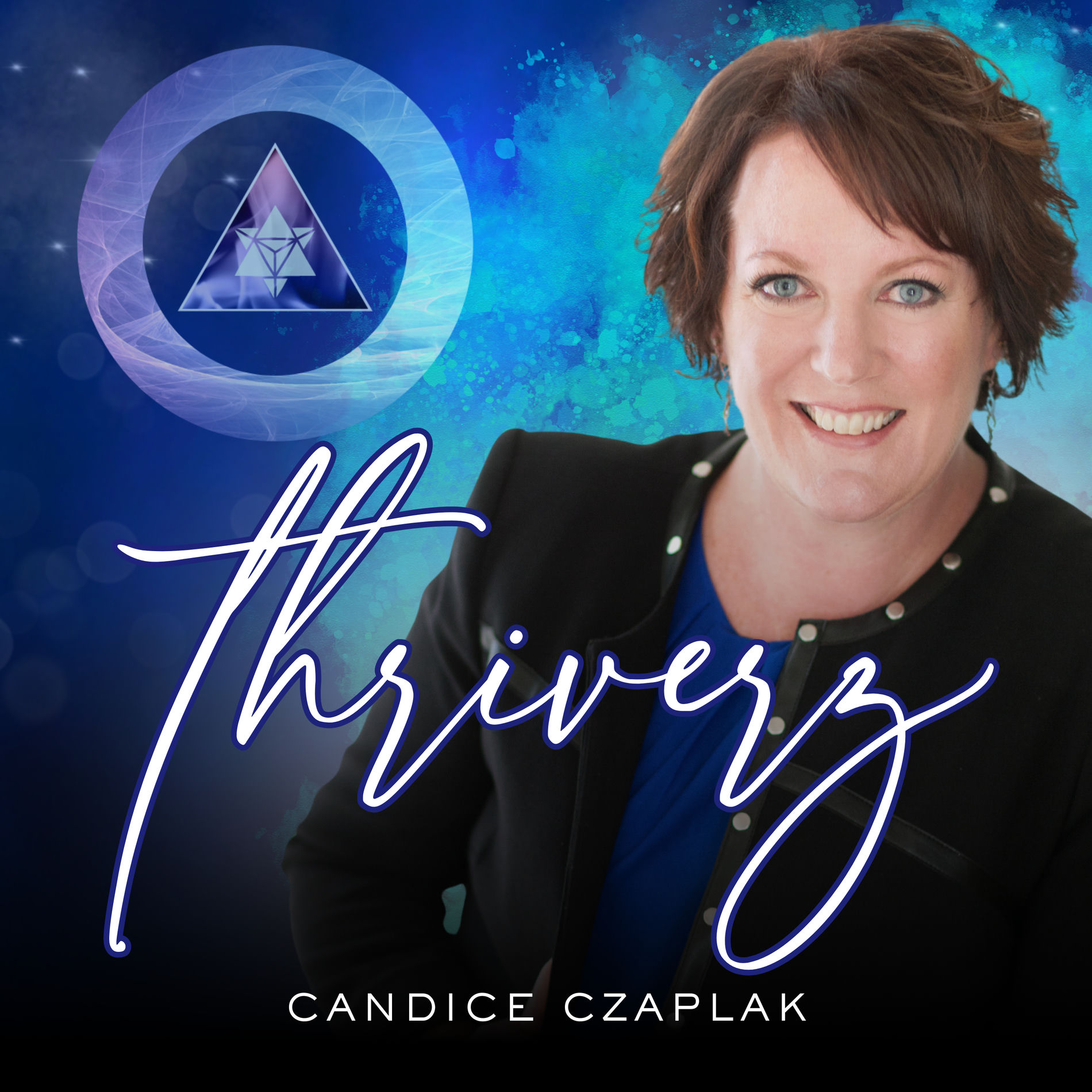 Show cover of Thriverz