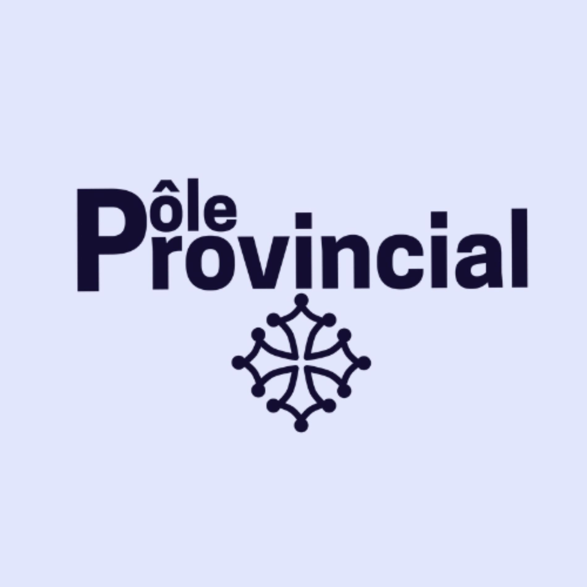 Show cover of Pôle Provincial
