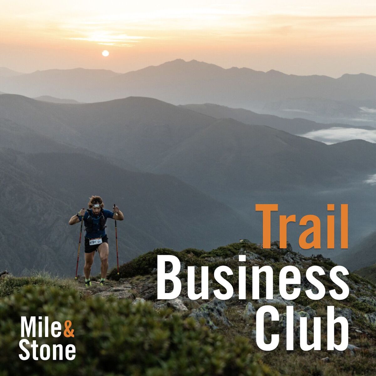 Show cover of Trail Business Club