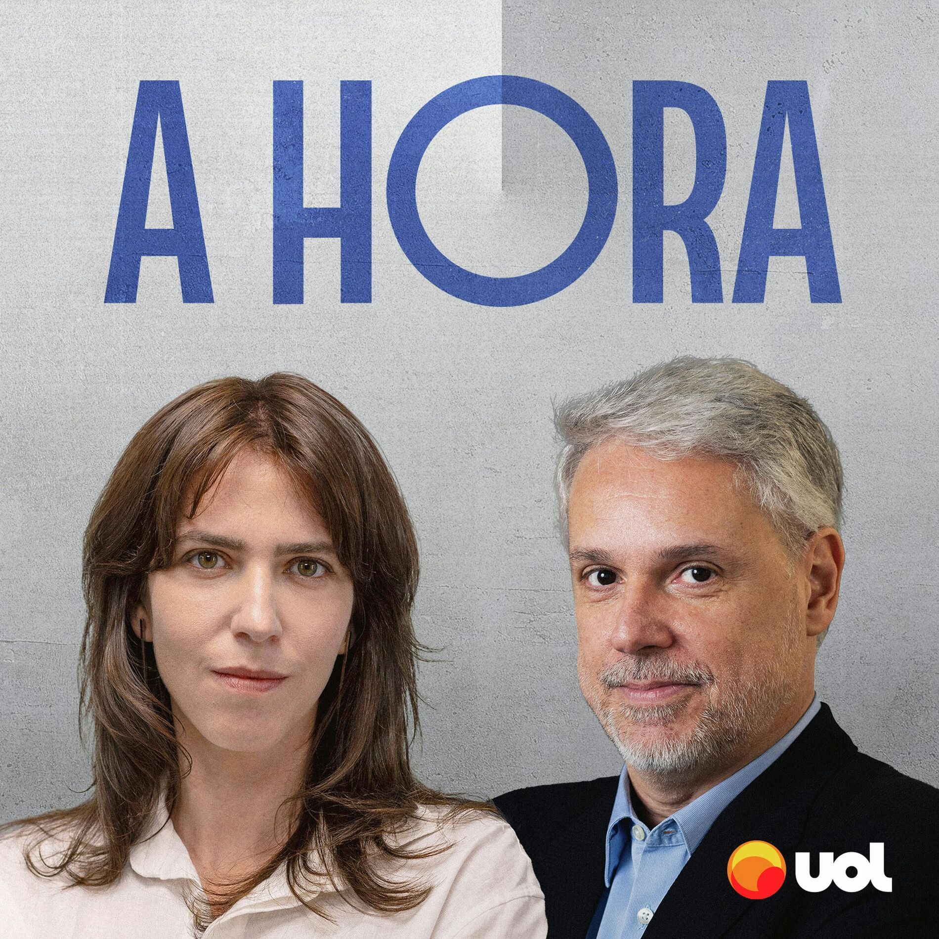 Show cover of A Hora