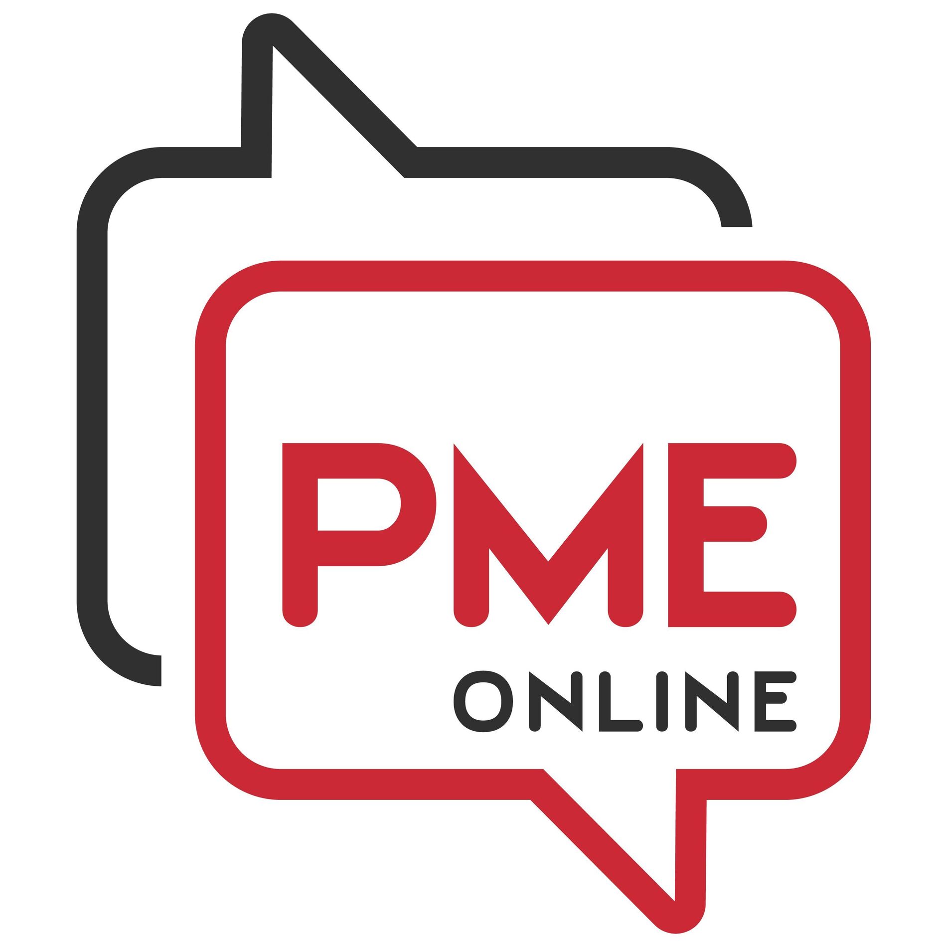 Show cover of PME Online