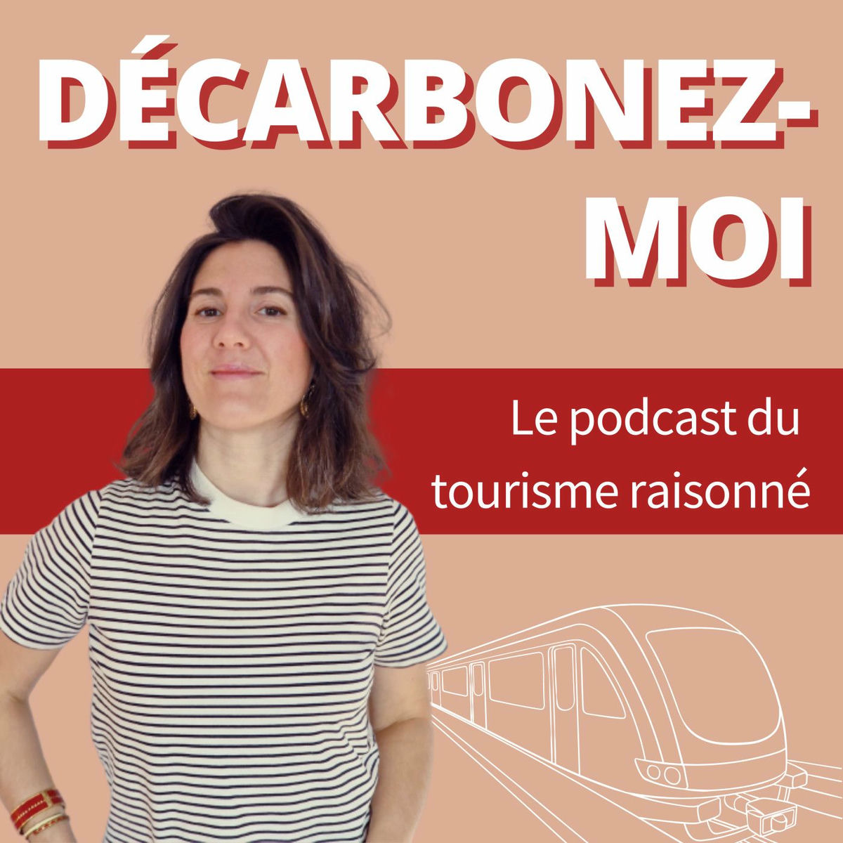 Show cover of Décarbonez-moi